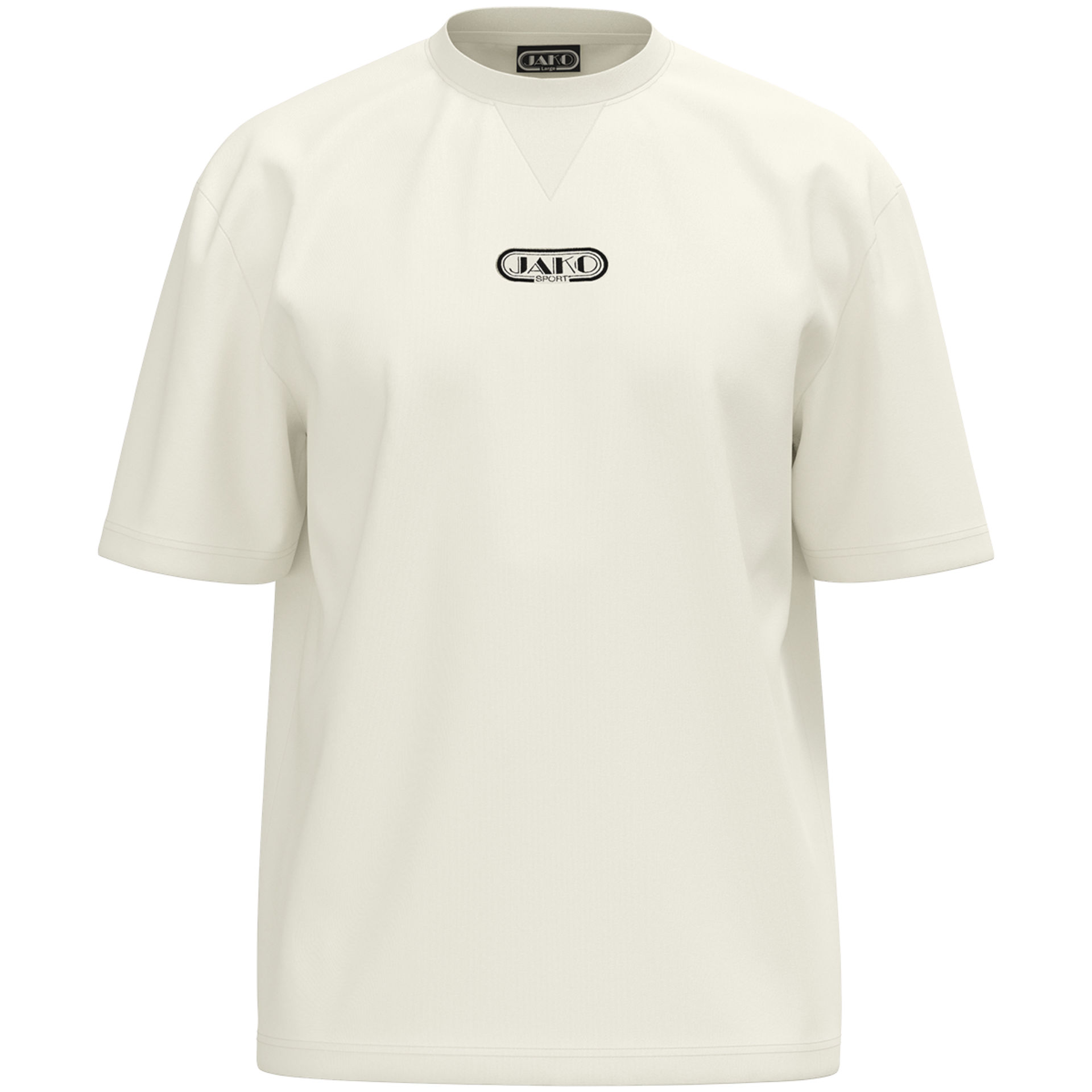 Jako T-Shirt Wardrobe