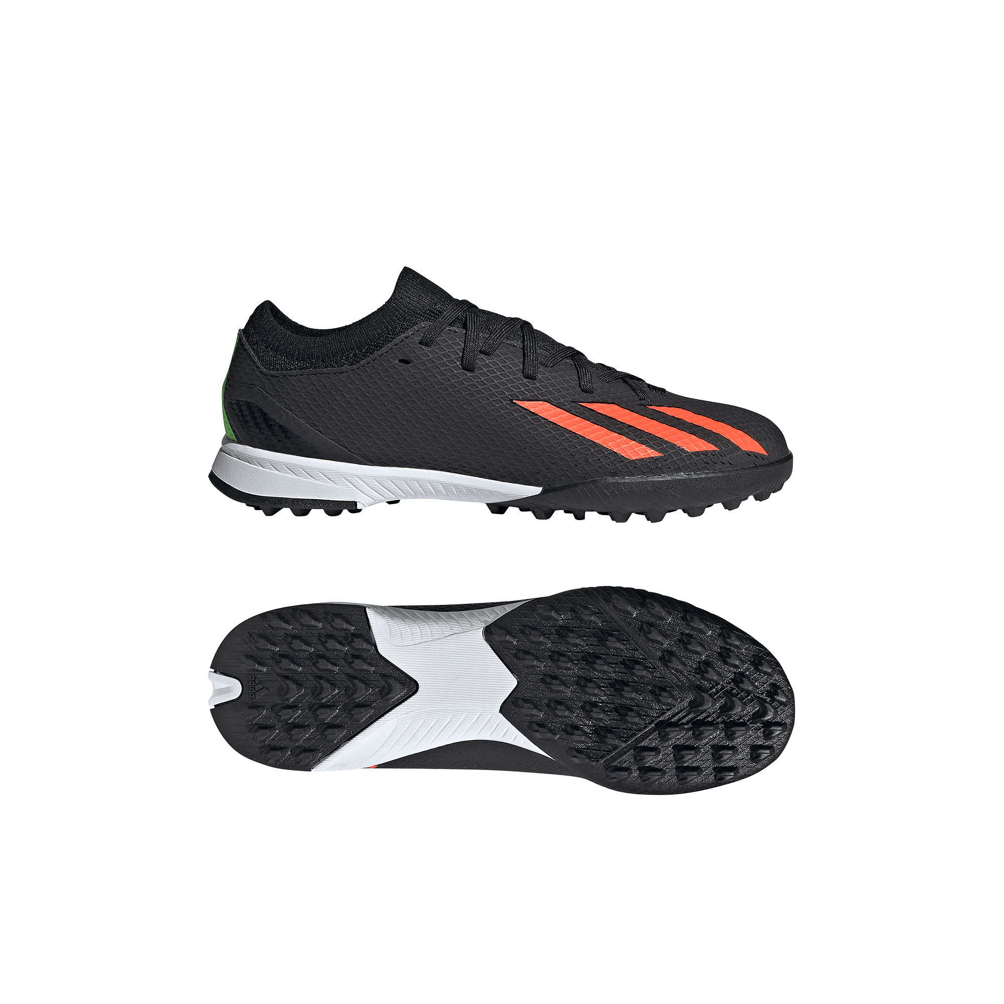 adidas X Speedportal.3 TF J Fußballschuhe Kinder