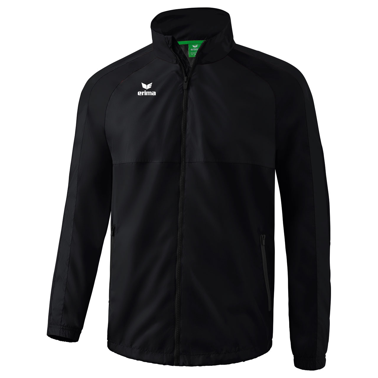 Erima Team Allwetterjacke Kinder