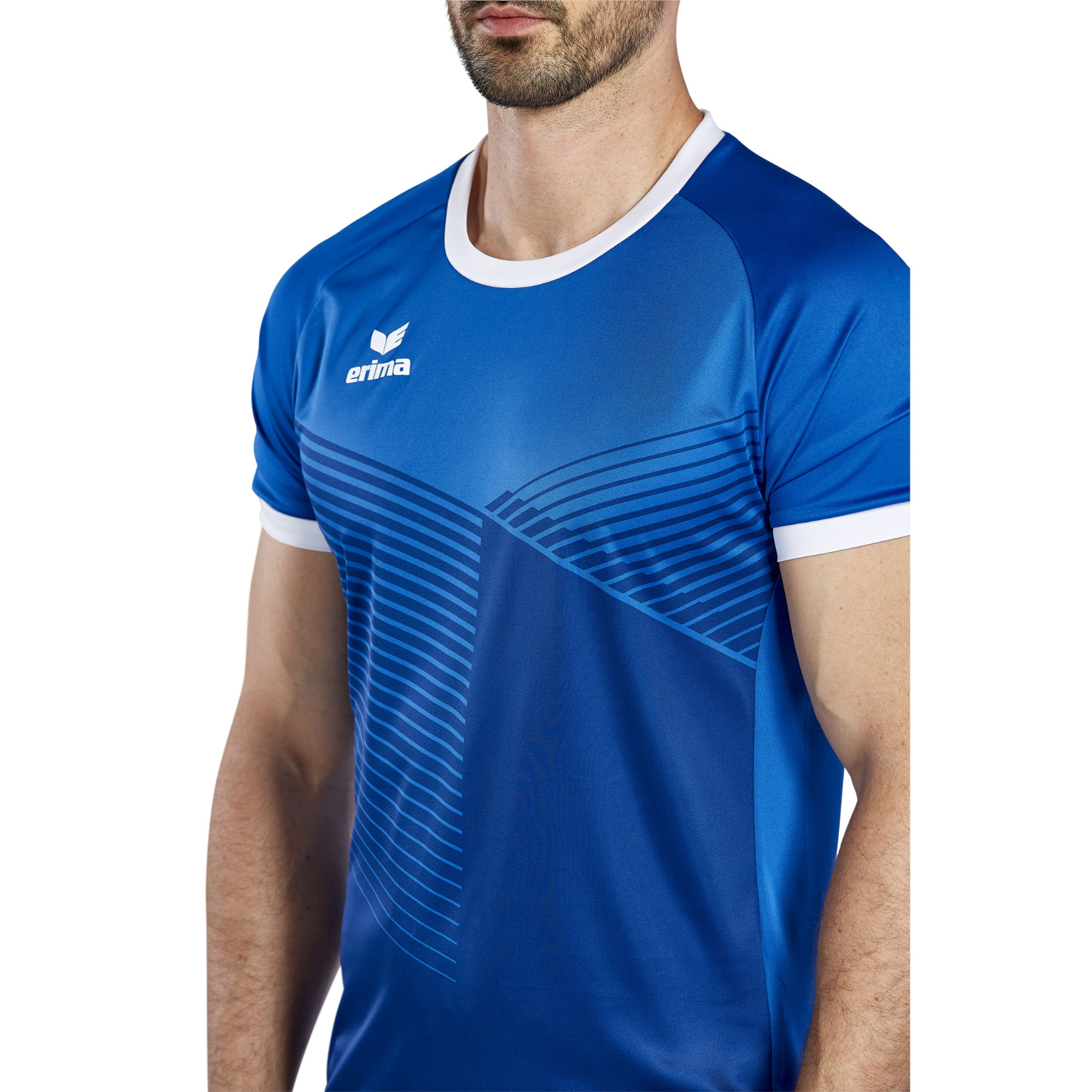 Erima Mantua Trikot Herren