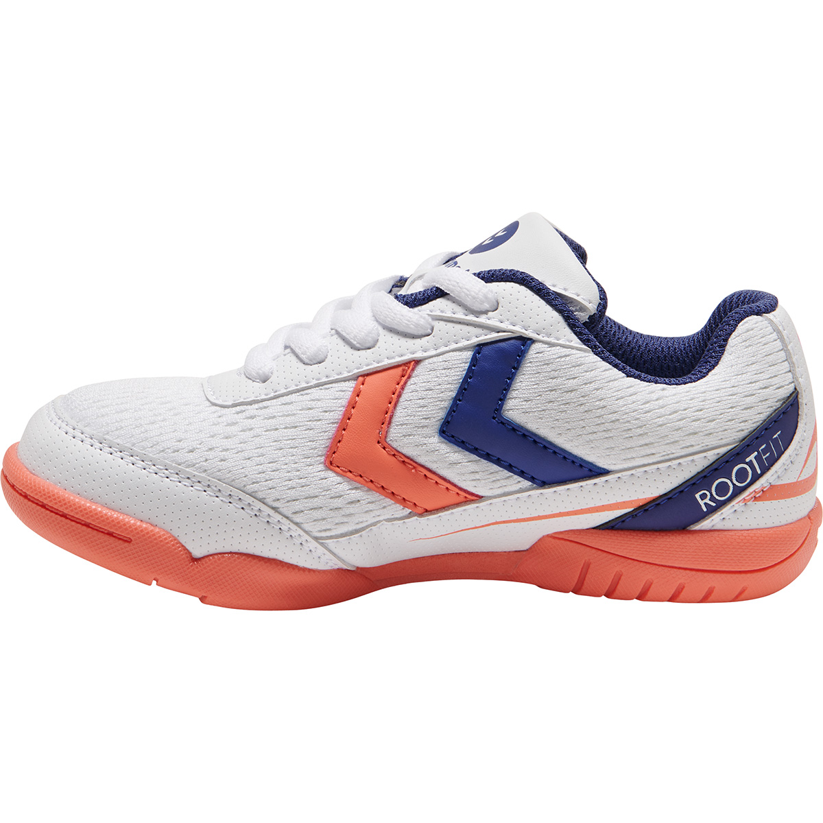 hummel Hallenschuhe Root Jr 3.0 LC