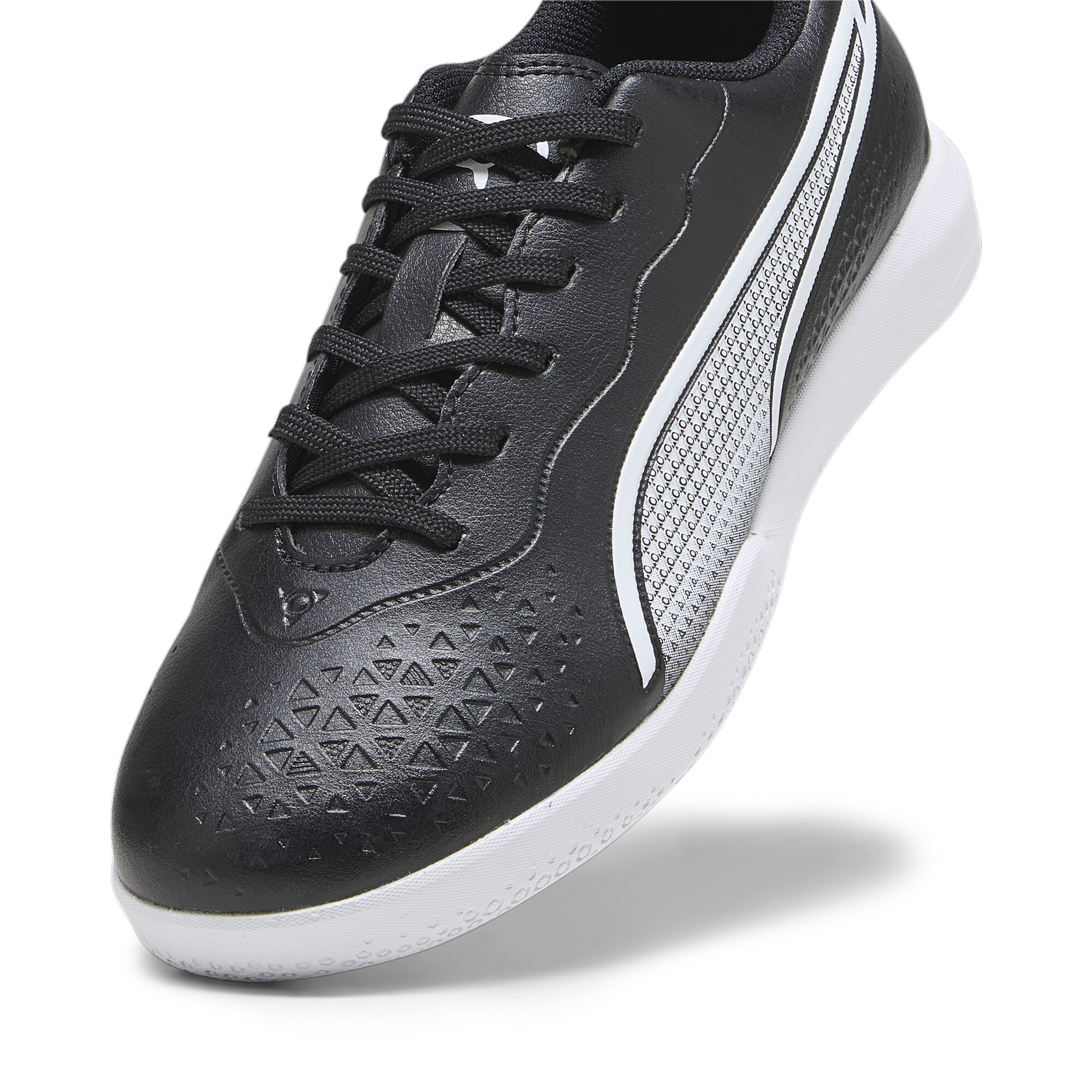 Puma KING MATCH IT Jr Fußballschuhe Kinder