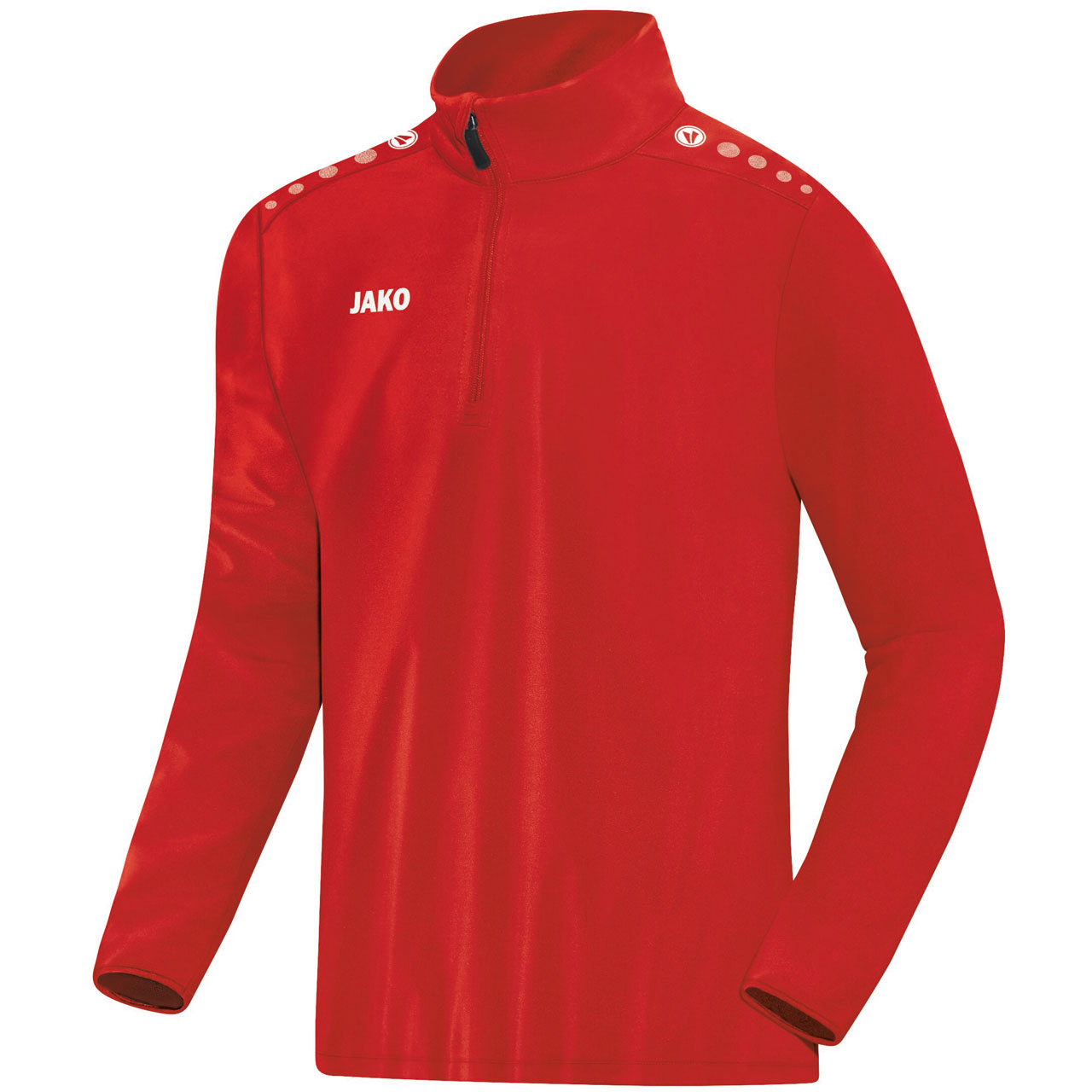 Jako Rainzip Team Kinder