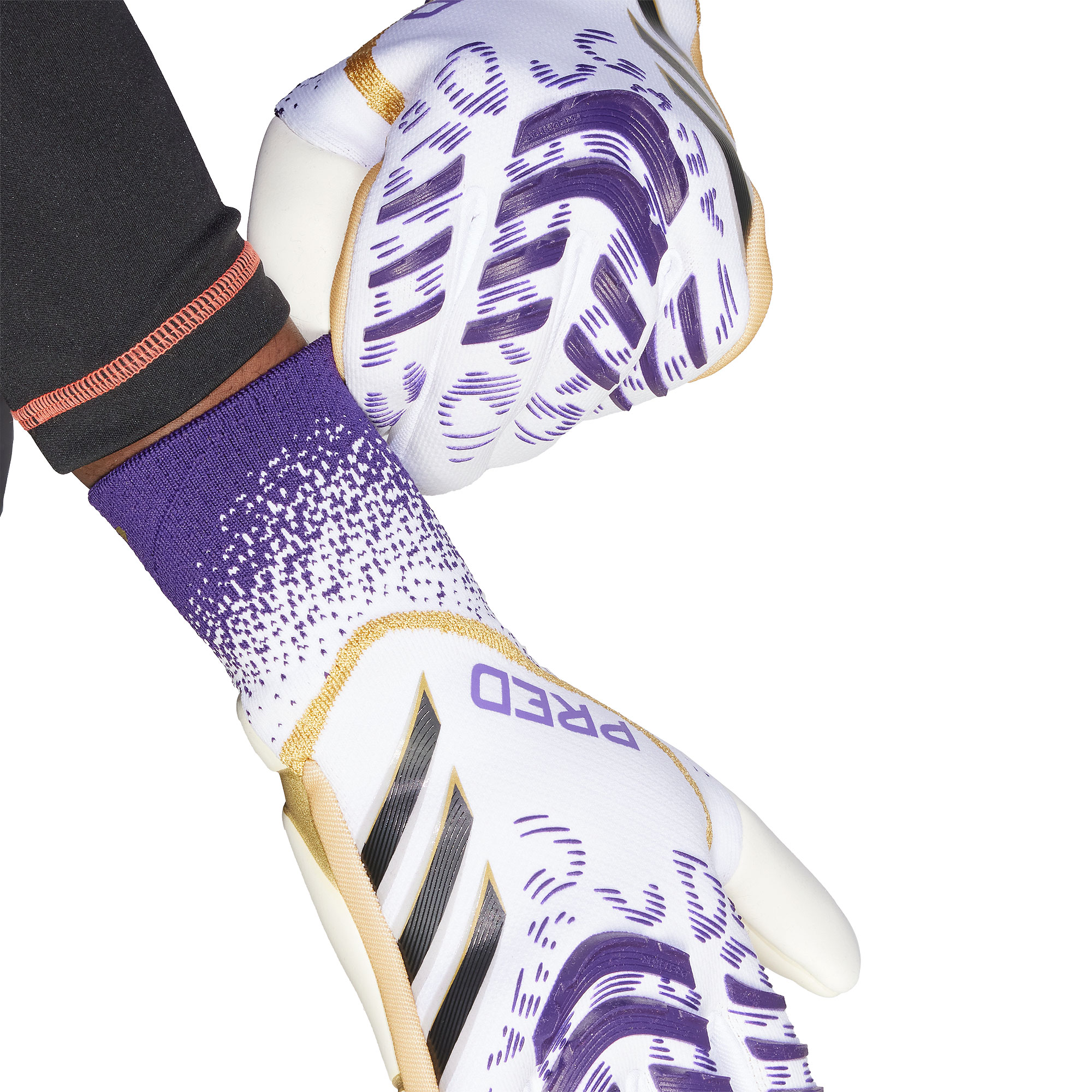 adidas Predator Gl Pro Torwart-Handschuhe