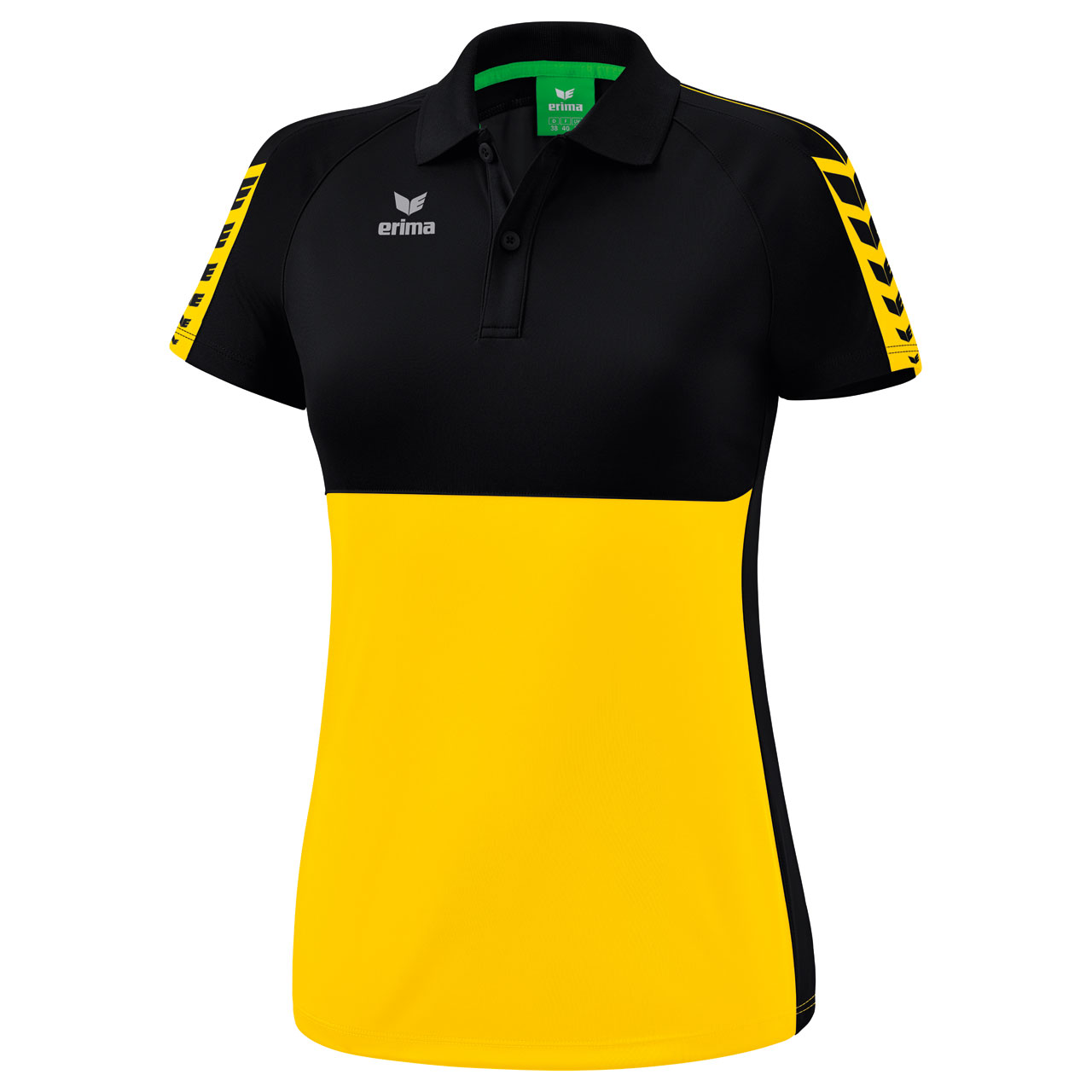 Erima Six Wings Poloshirt Damen