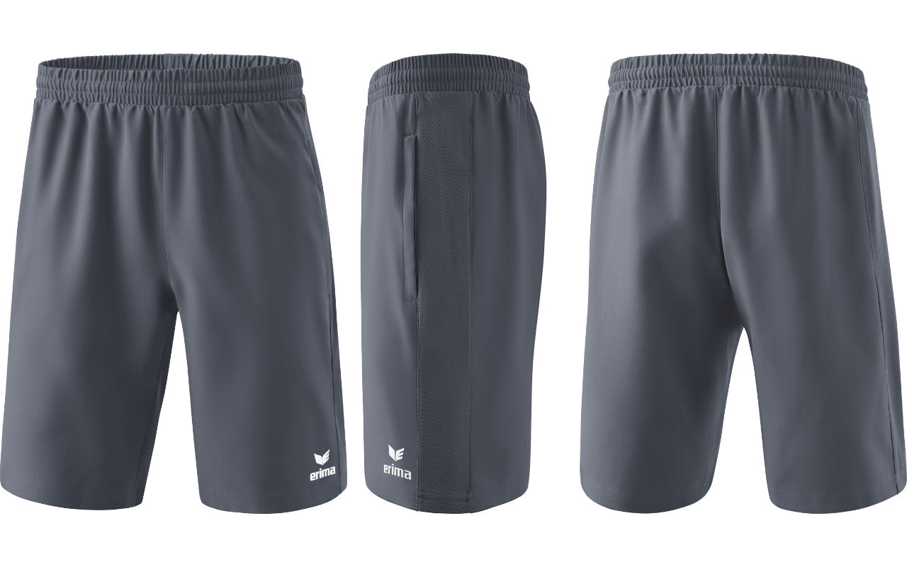 Erima Shorts TC Eching Kinder ohne Initialen
