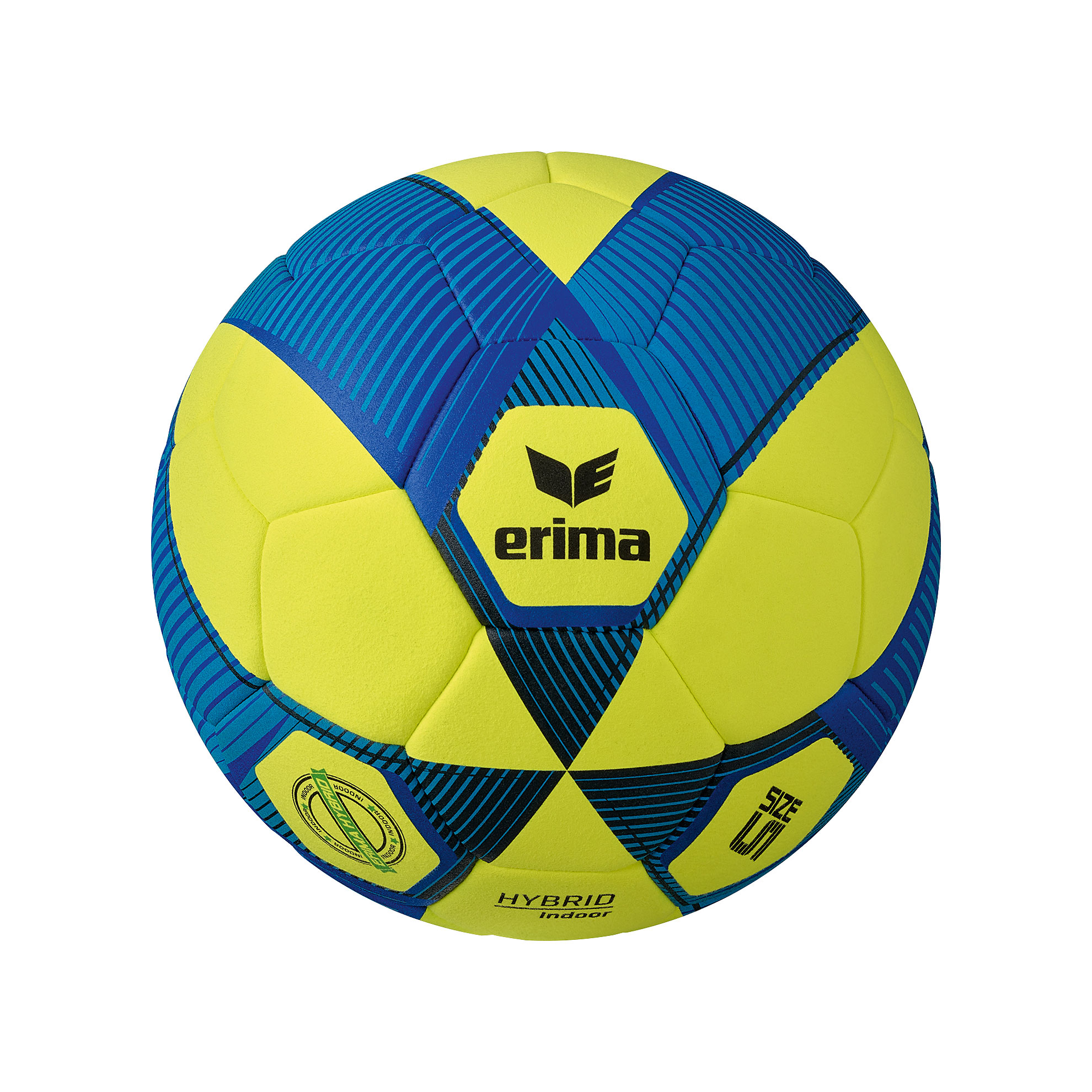 Erima HYBRID INDOOR Hallen-Fußball