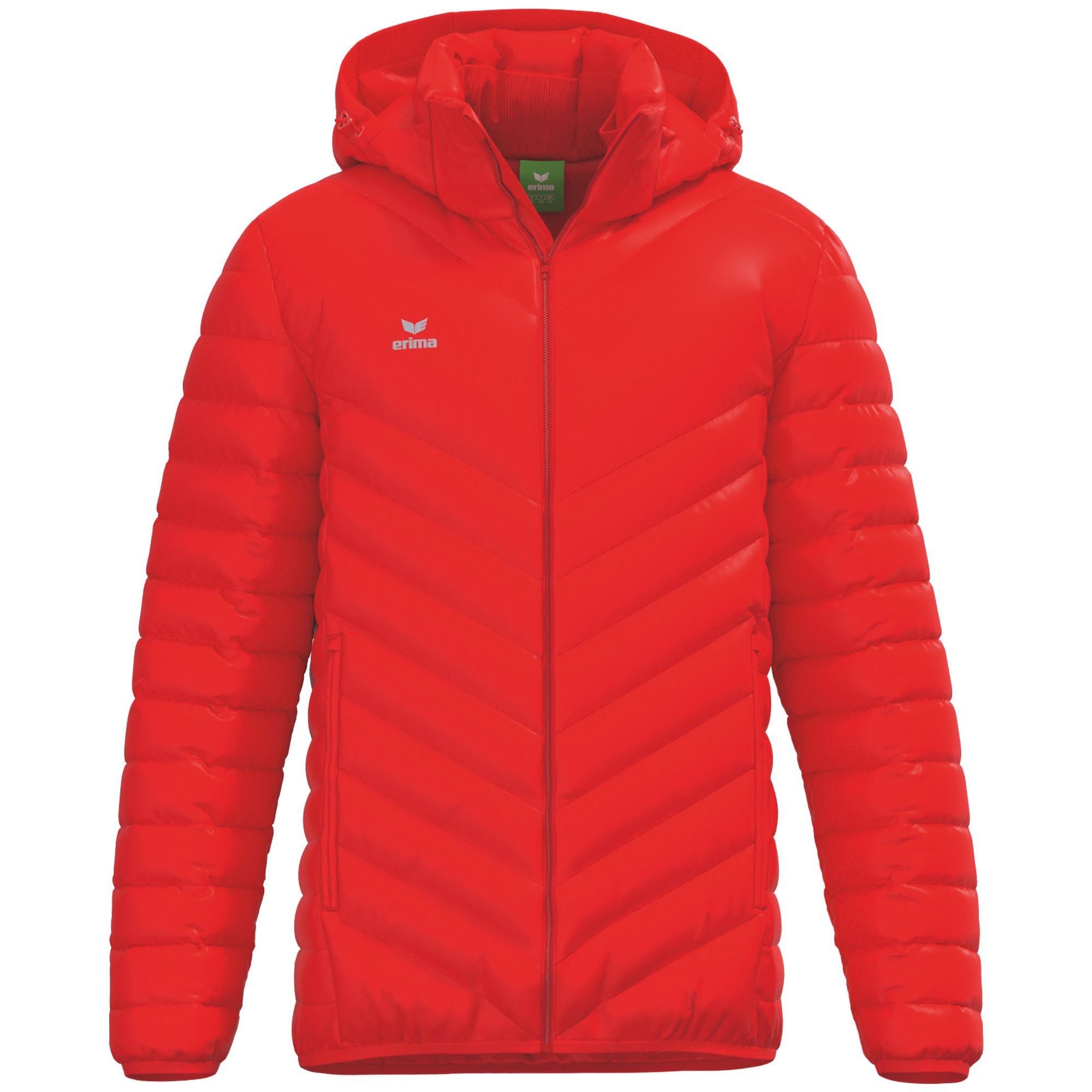 Erima Steppjacke