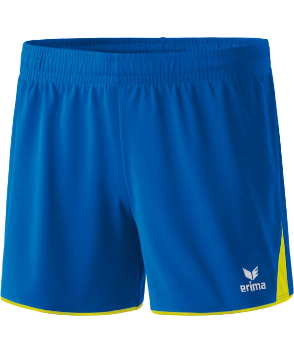 Erima 5-Cubes Wettkampf-Short Damen