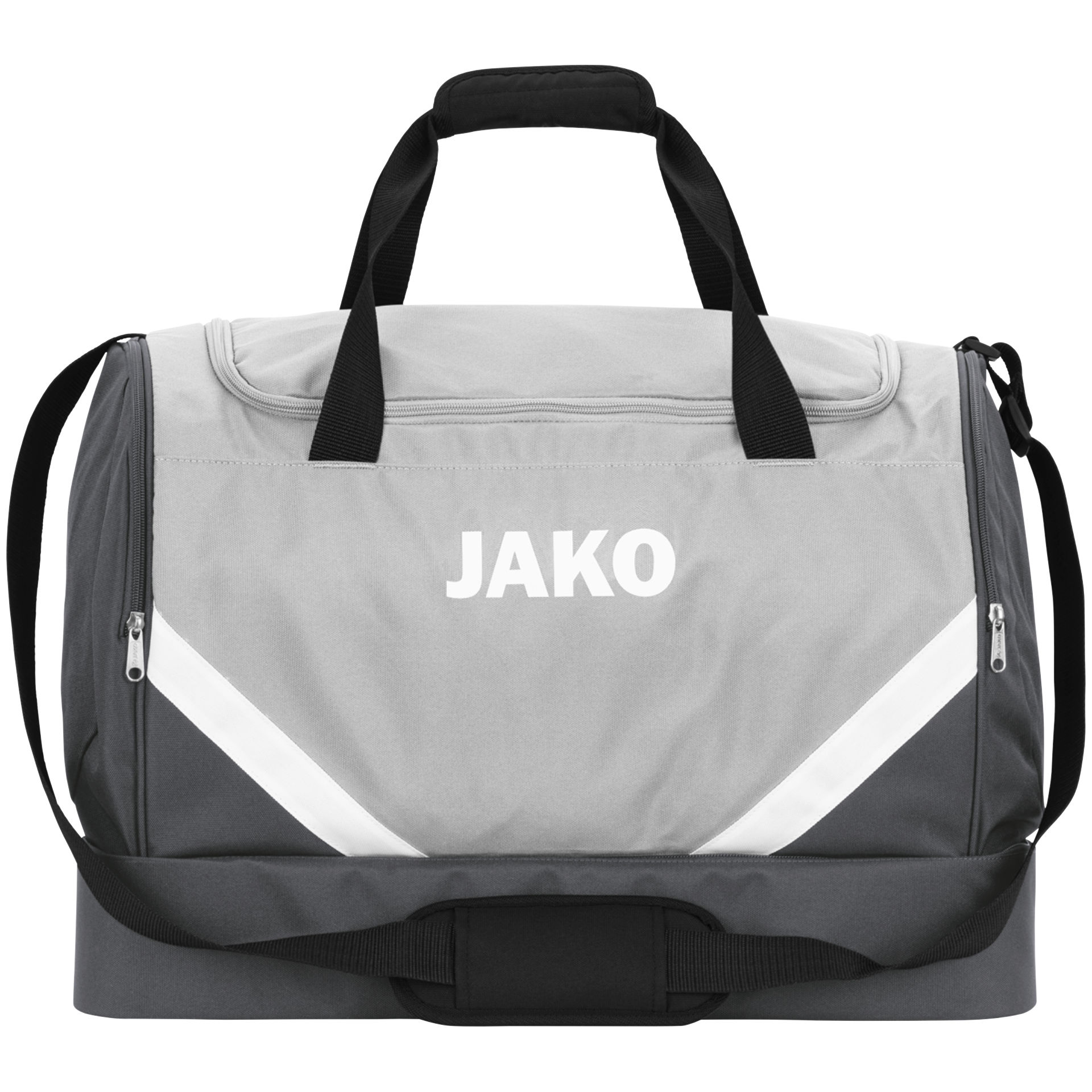 Jako Sporttasche Iconic mit Bodenfach