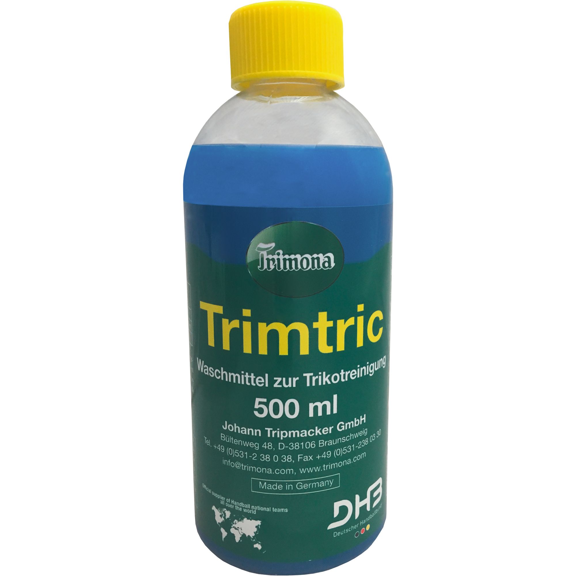Erima Trimona Trimtric jersey detergent