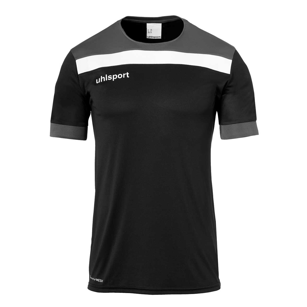 Uhlsport Offense 23 Trikot Kurzarm Kinder