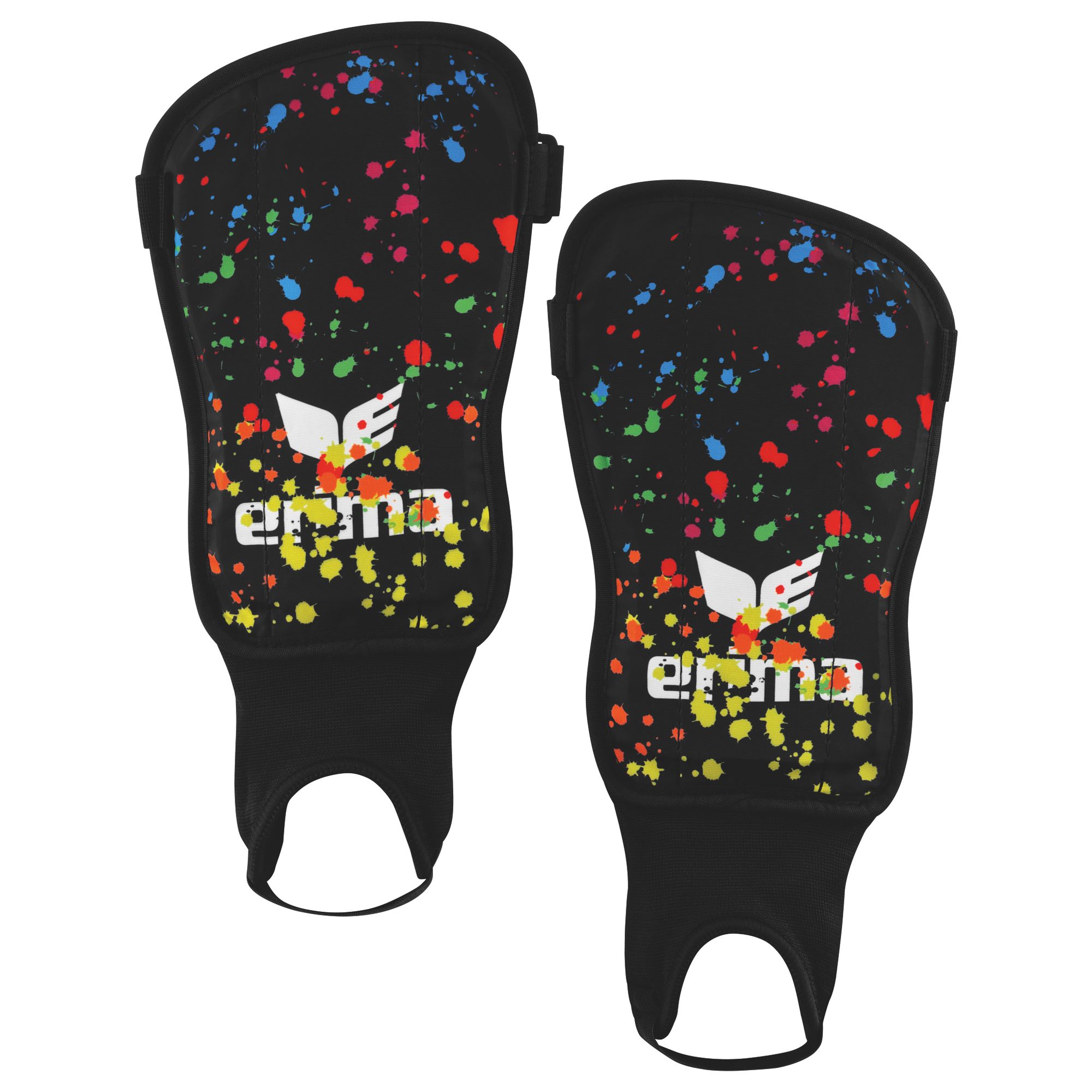Erima Flex Guard Ergono Schienbeinschoner