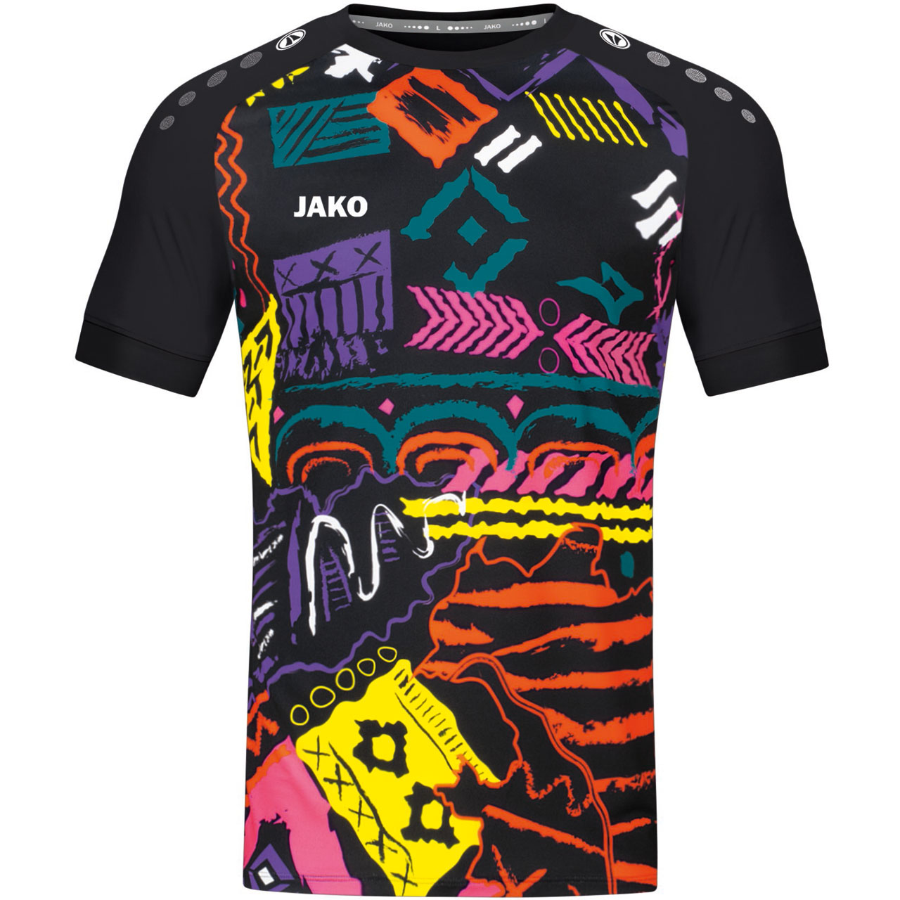 Jako Trikot Tropicana Kinder