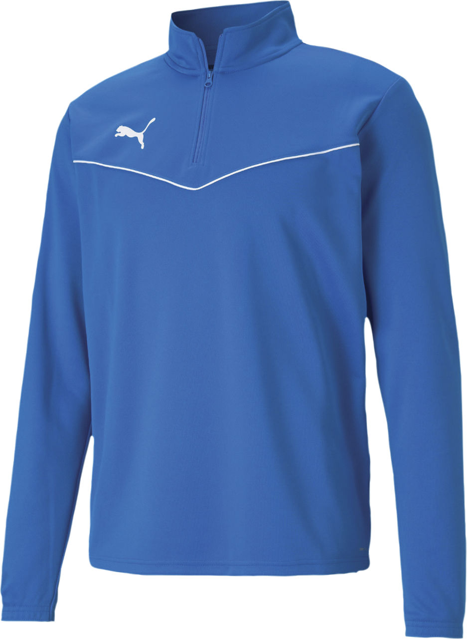 Puma teamRISE 1/4 Zip Top
