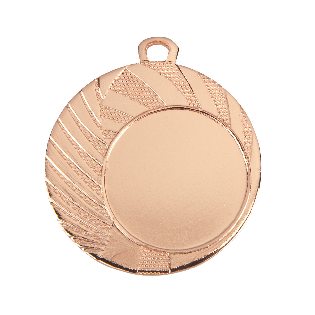 Medaille d40mm bronze