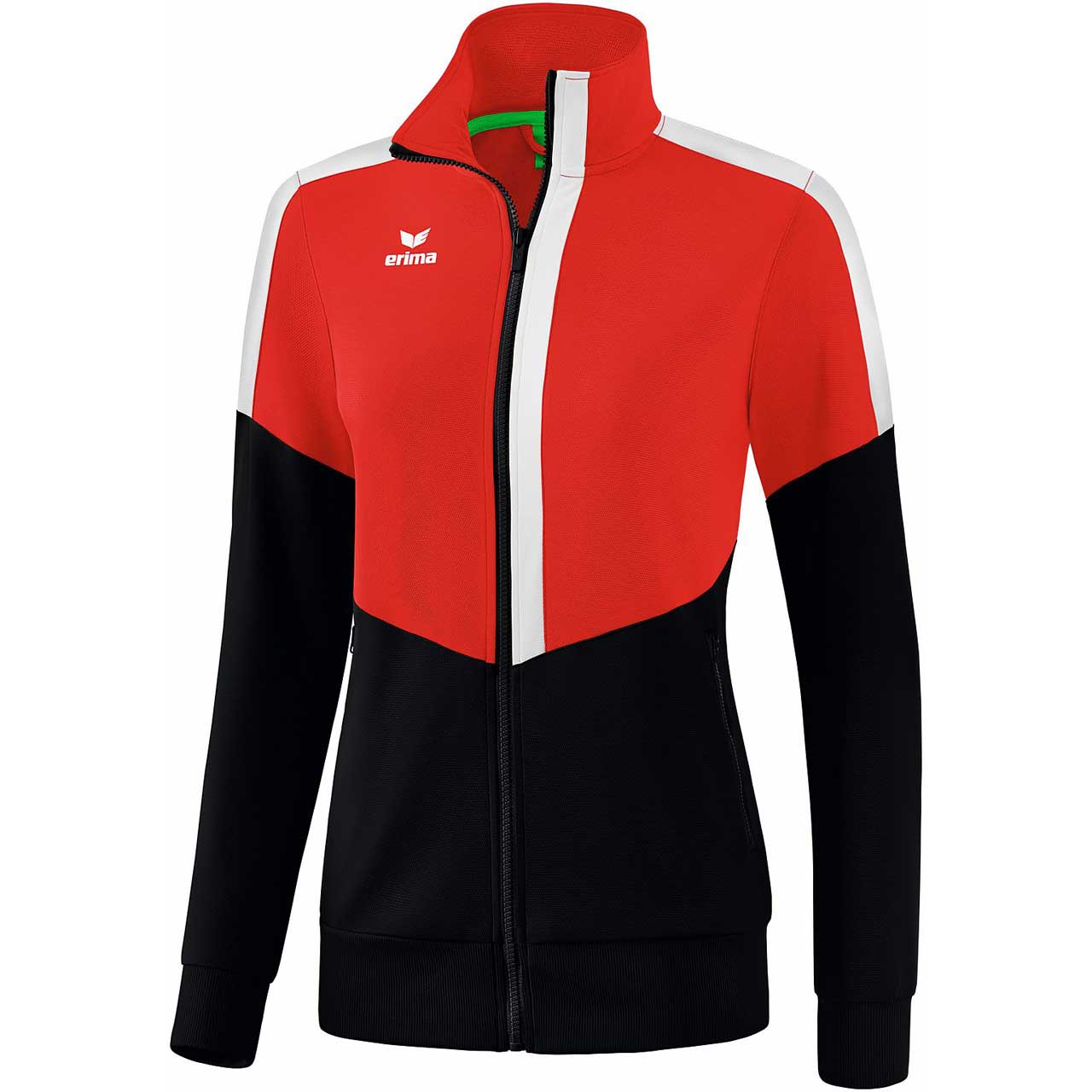 Erima Squad Worker Jacke Damen