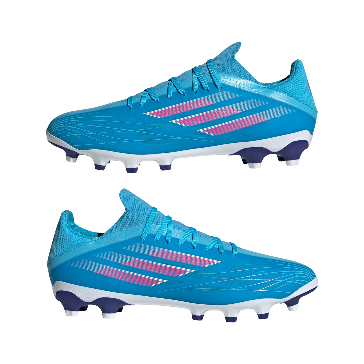adidas X Speedflow.2 MG Fußballschuhe