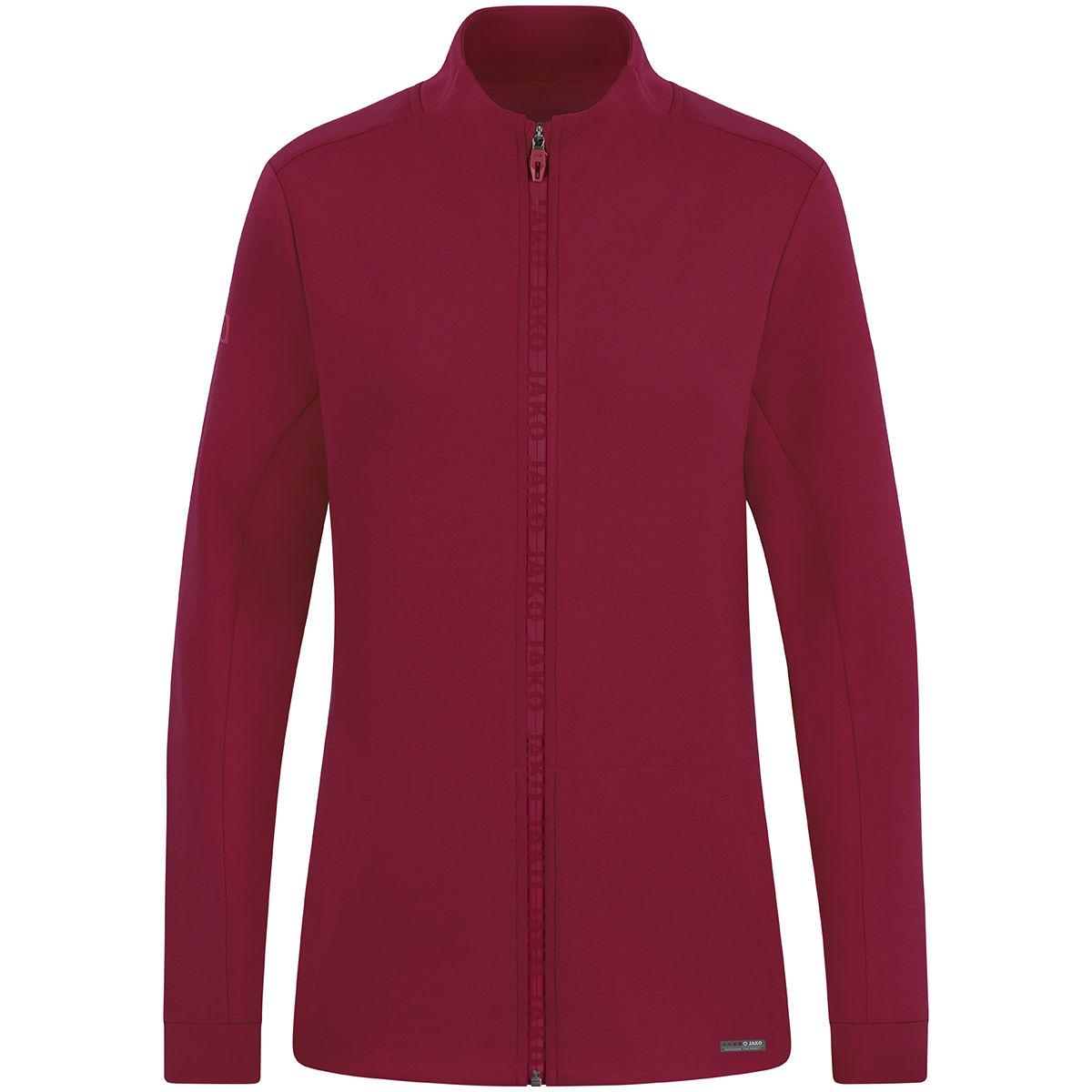 Jako Jacke Pro Casual Damen