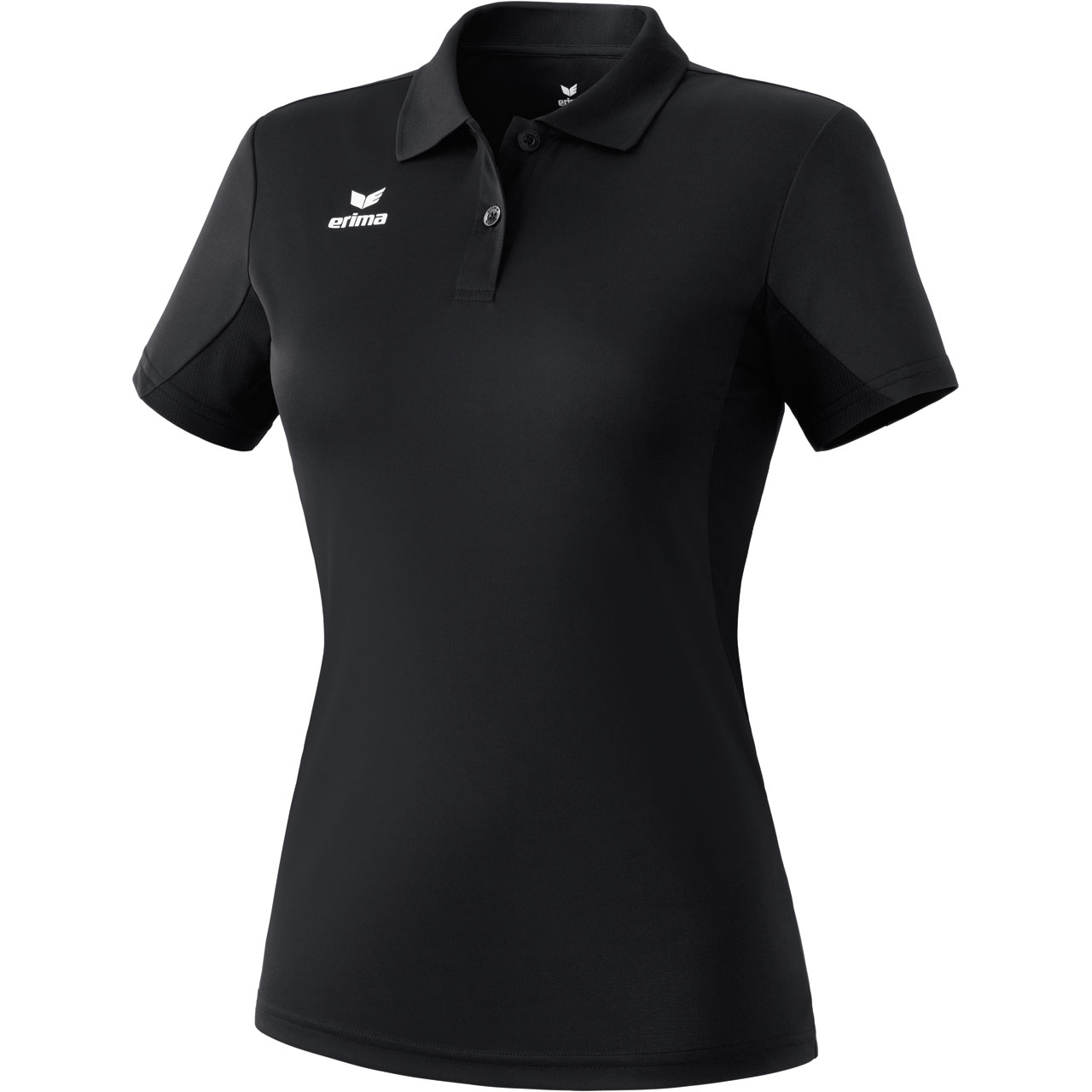 Erima Funktions Poloshirt Damen