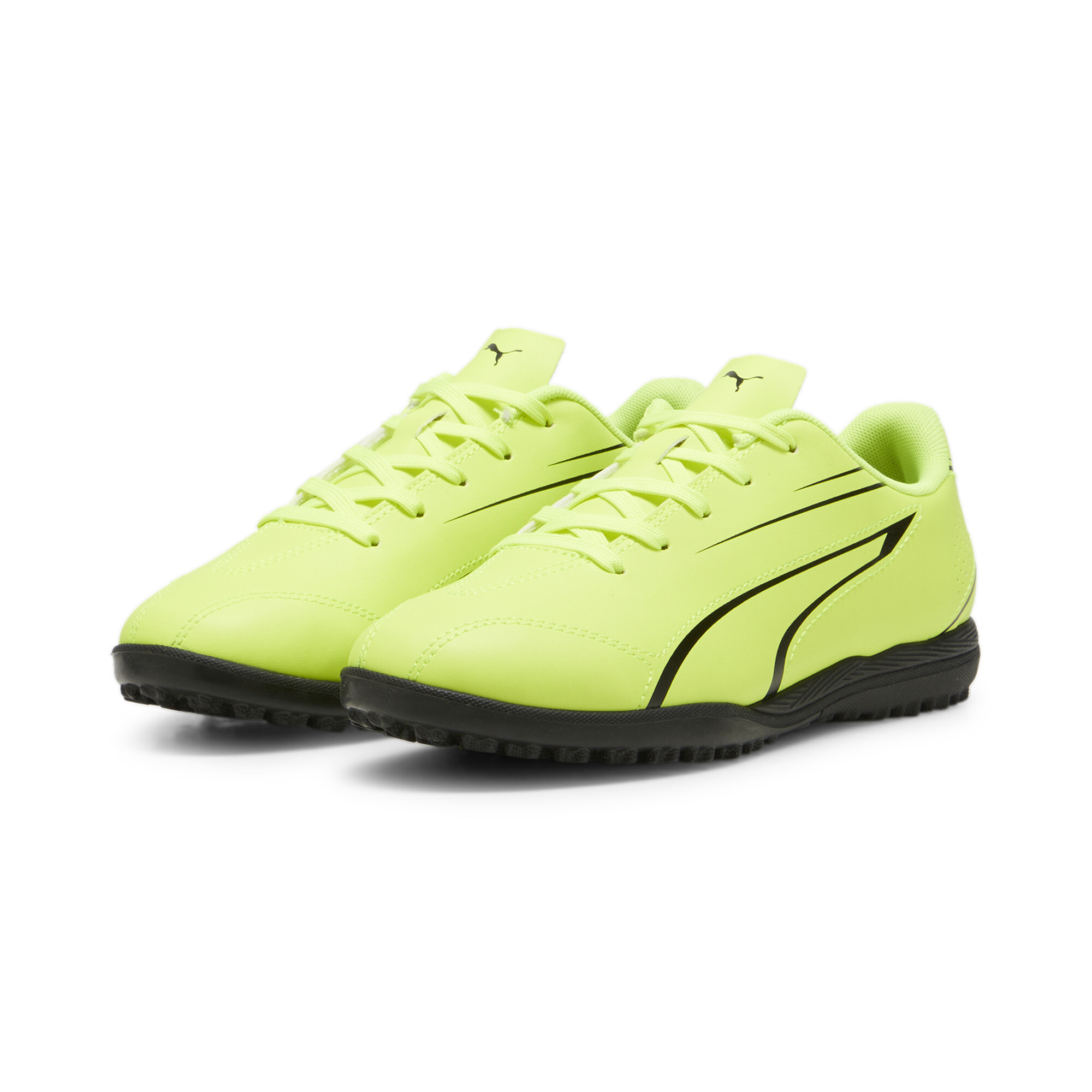 Puma VITORIA TT Jr Fußballschuhe Kinder