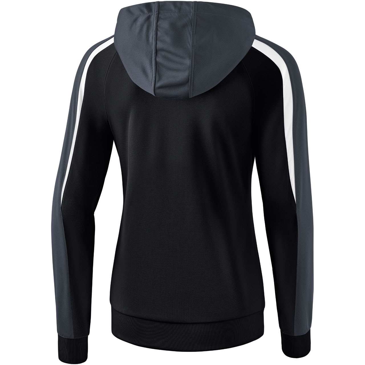 Erima Liga 2.0 Trainingsjacke mit Kapuze Damen