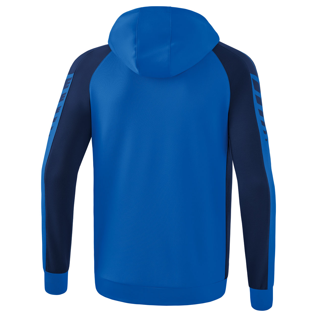 Erima Six Wings Trainingsjacke mit Kapuze Kinder