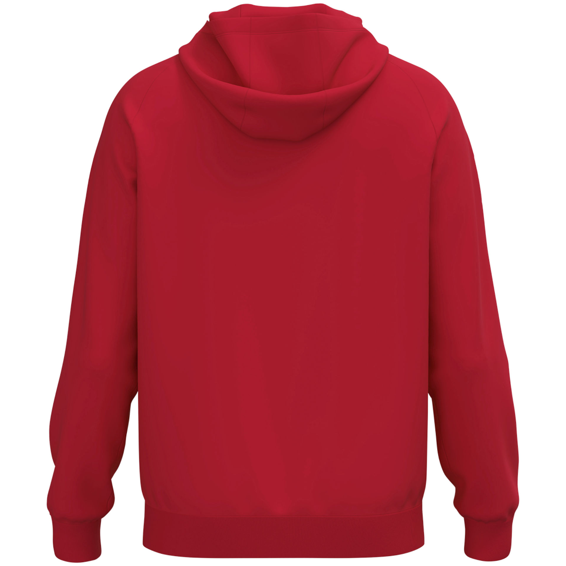 Jako Kapuzensweat One Cotton