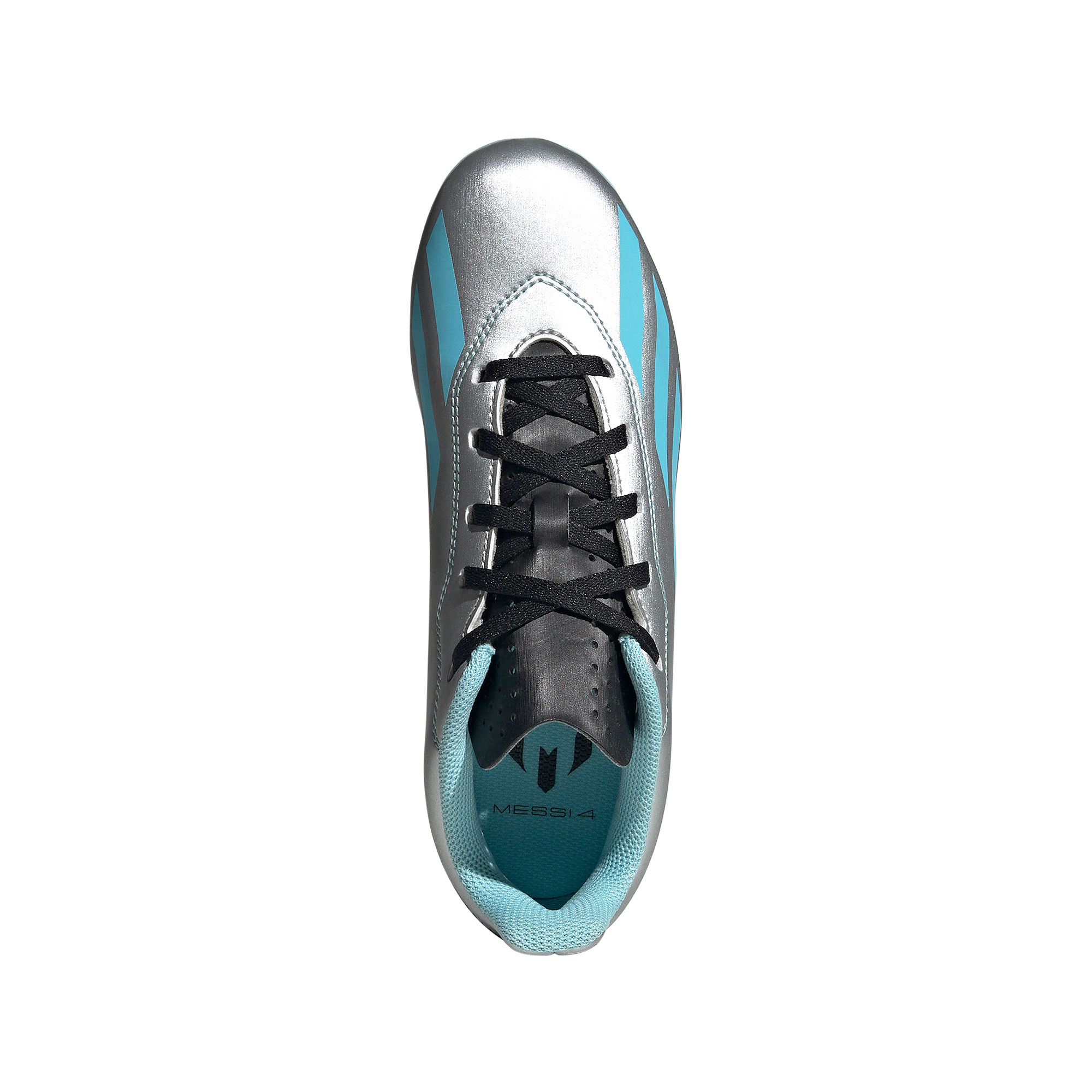 adidas X Crazyfast Messi.4 FxG J Fußballschuhe Kinder