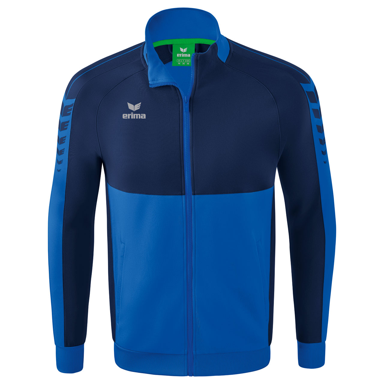Erima Six Wings Worker Jacke