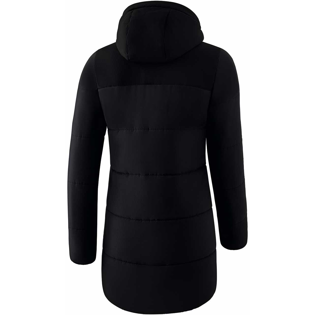 Erima Squad Winterjacke Damen