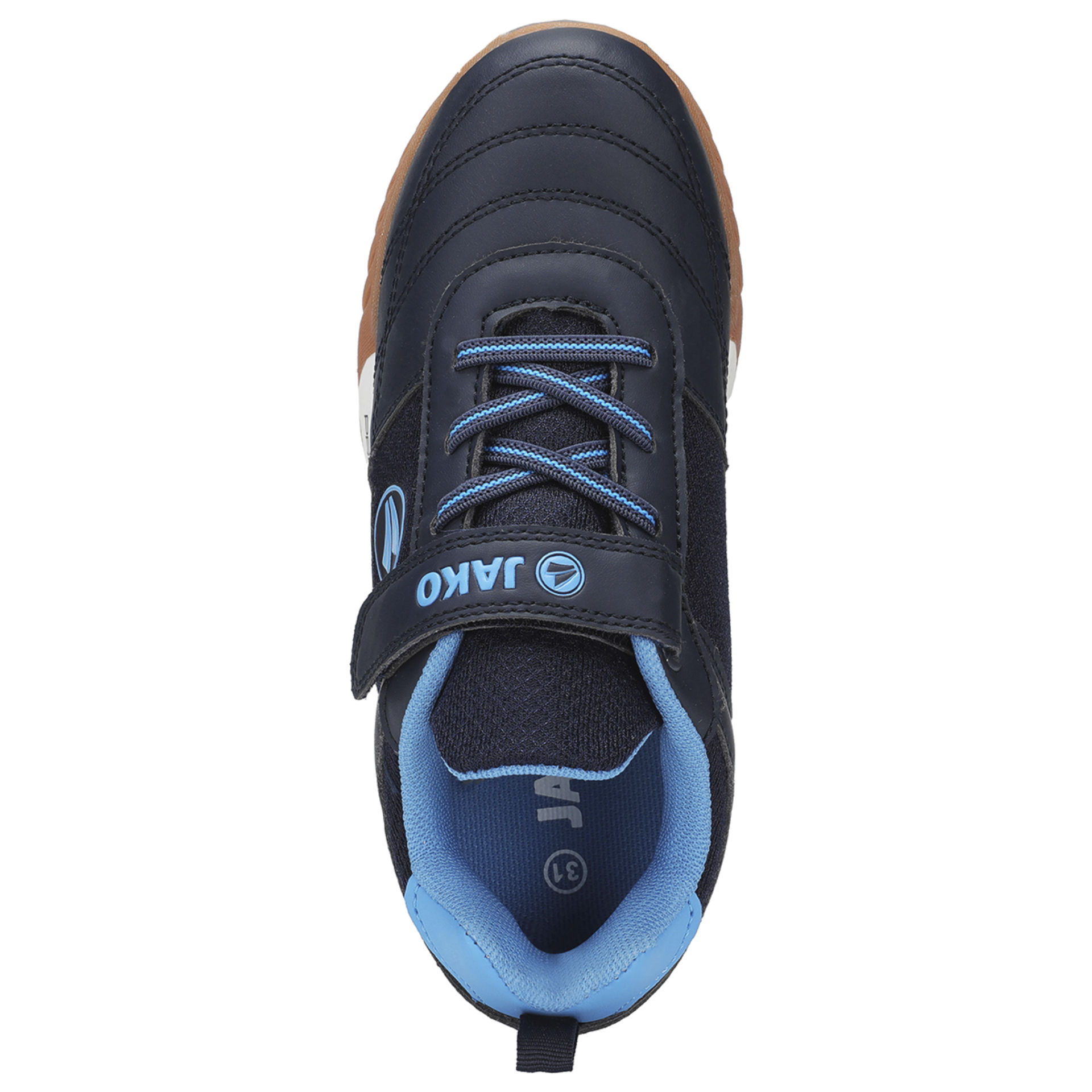 Jako Sportschuh Attack ID Junior