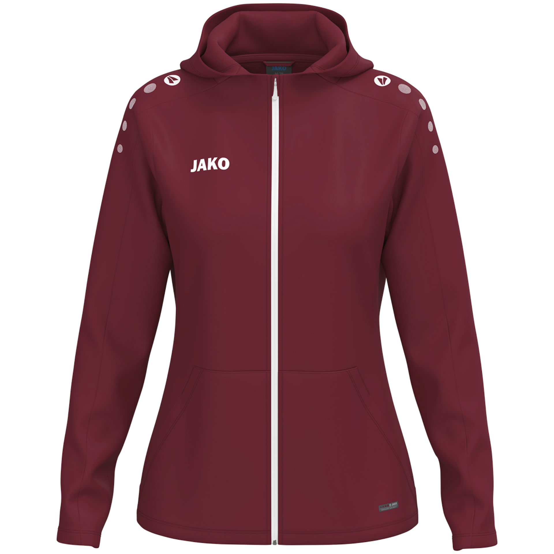 Jako Kapuzenjacke One Damen