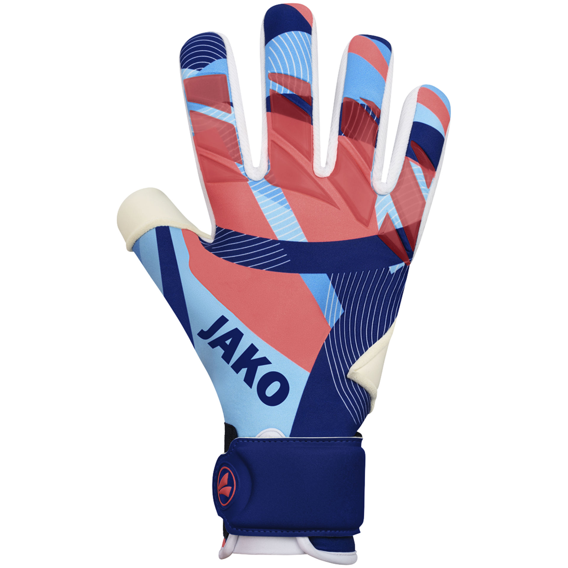 Jako TW-Handschuh River GIGA NC