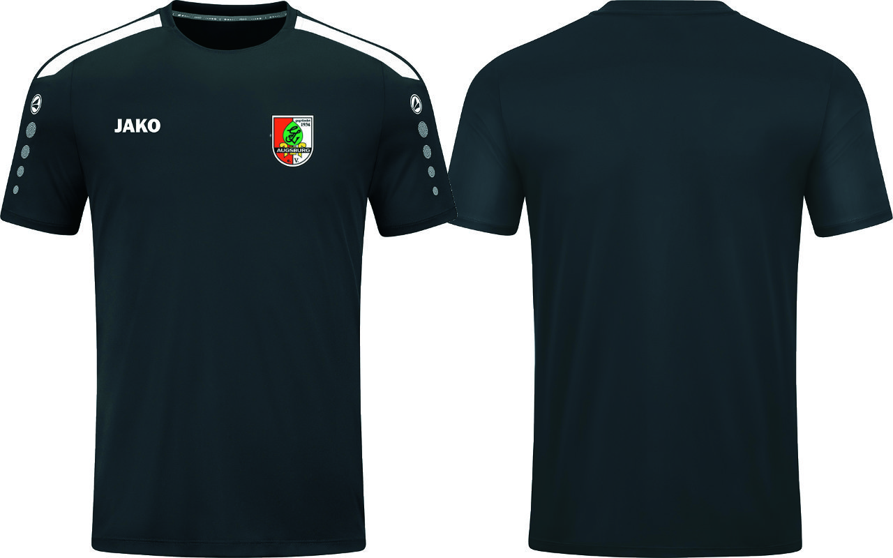 Jako T-Shirt GSV Augsburg