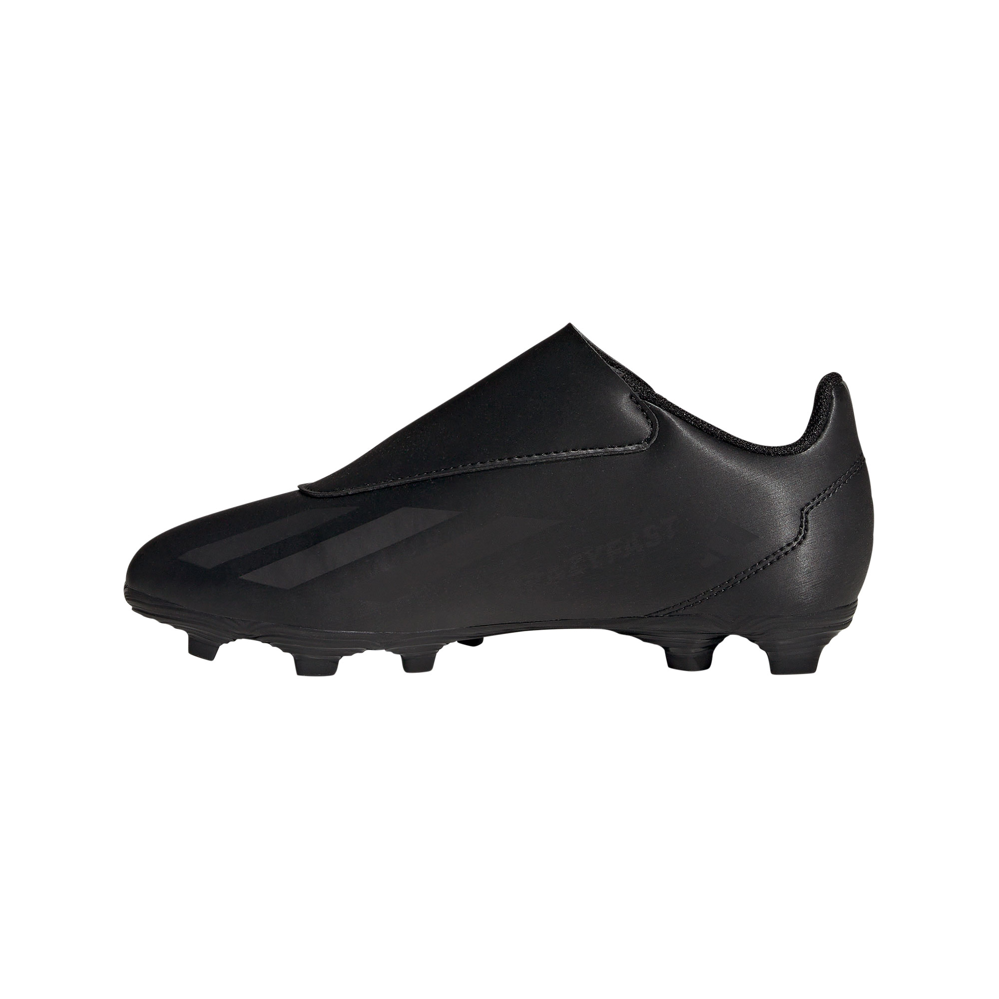 adidas X CRAZYFAST.4 VEL FxG J Fußballschuhe Kinder