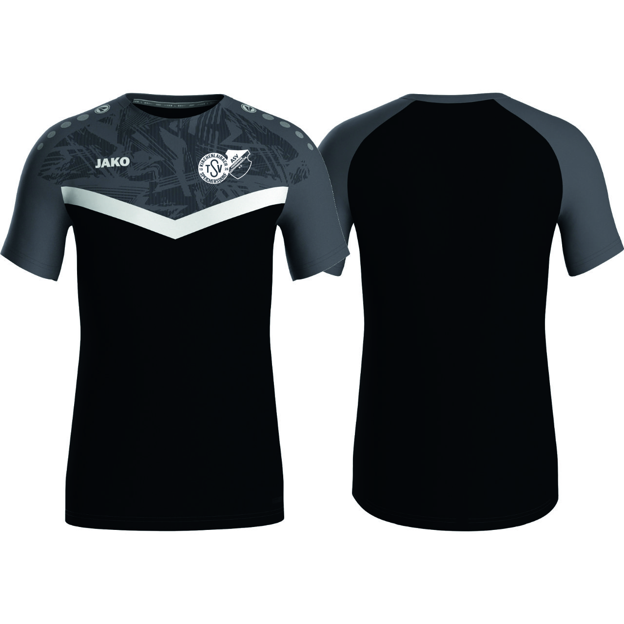 Jako T-Shirt TSV Kirchenlaibach ASV Haidenaab