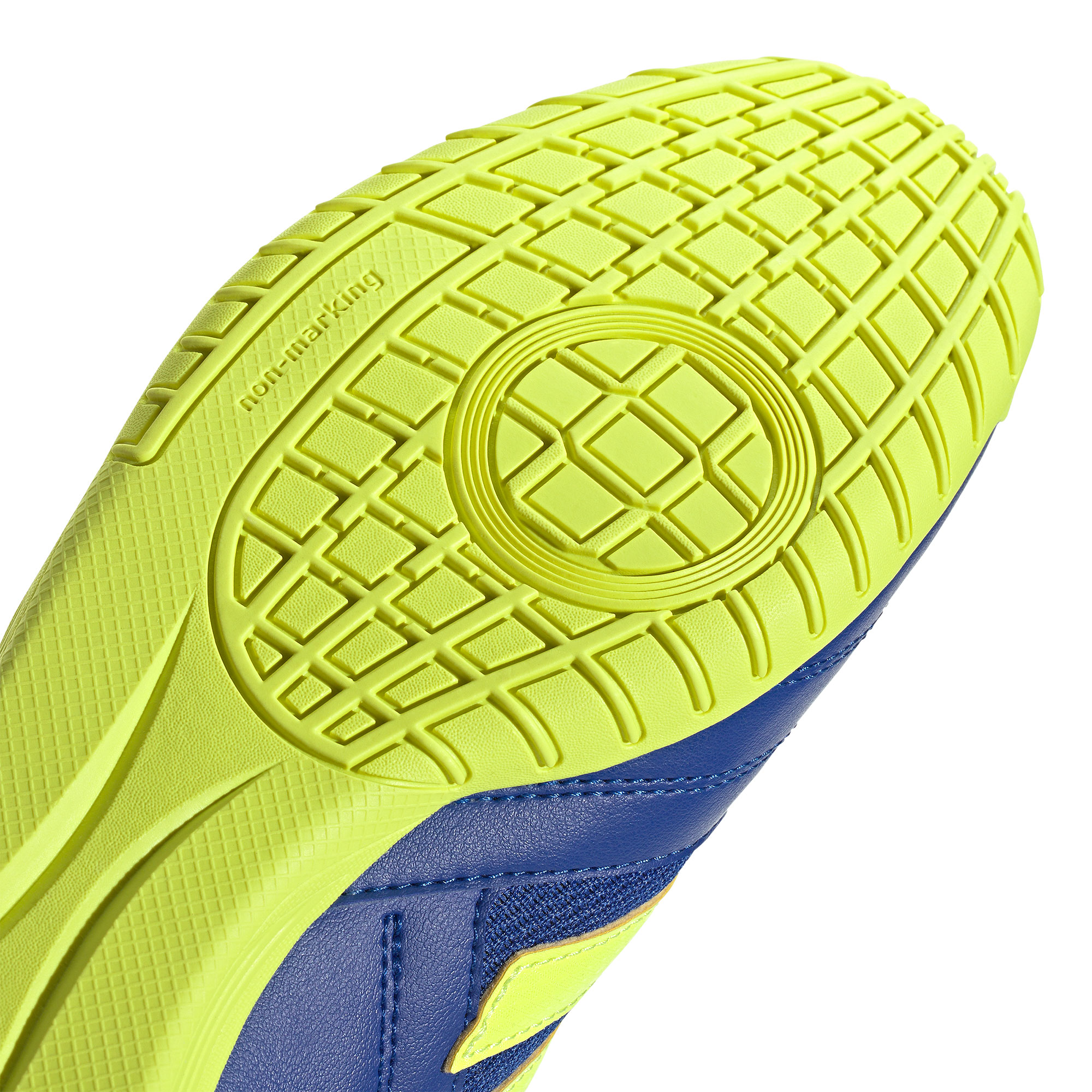 adidas Super Sala 2 J Hallenfußballschuhe Kinder