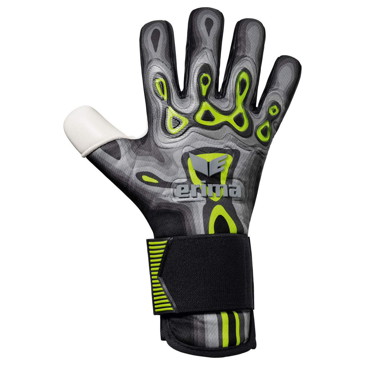 Erima FleX-Ray Match Torwart-Handschuhe