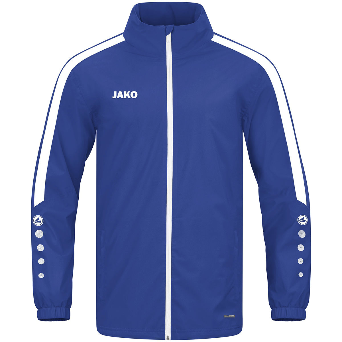 Jako Allwetterjacke Power Kinder