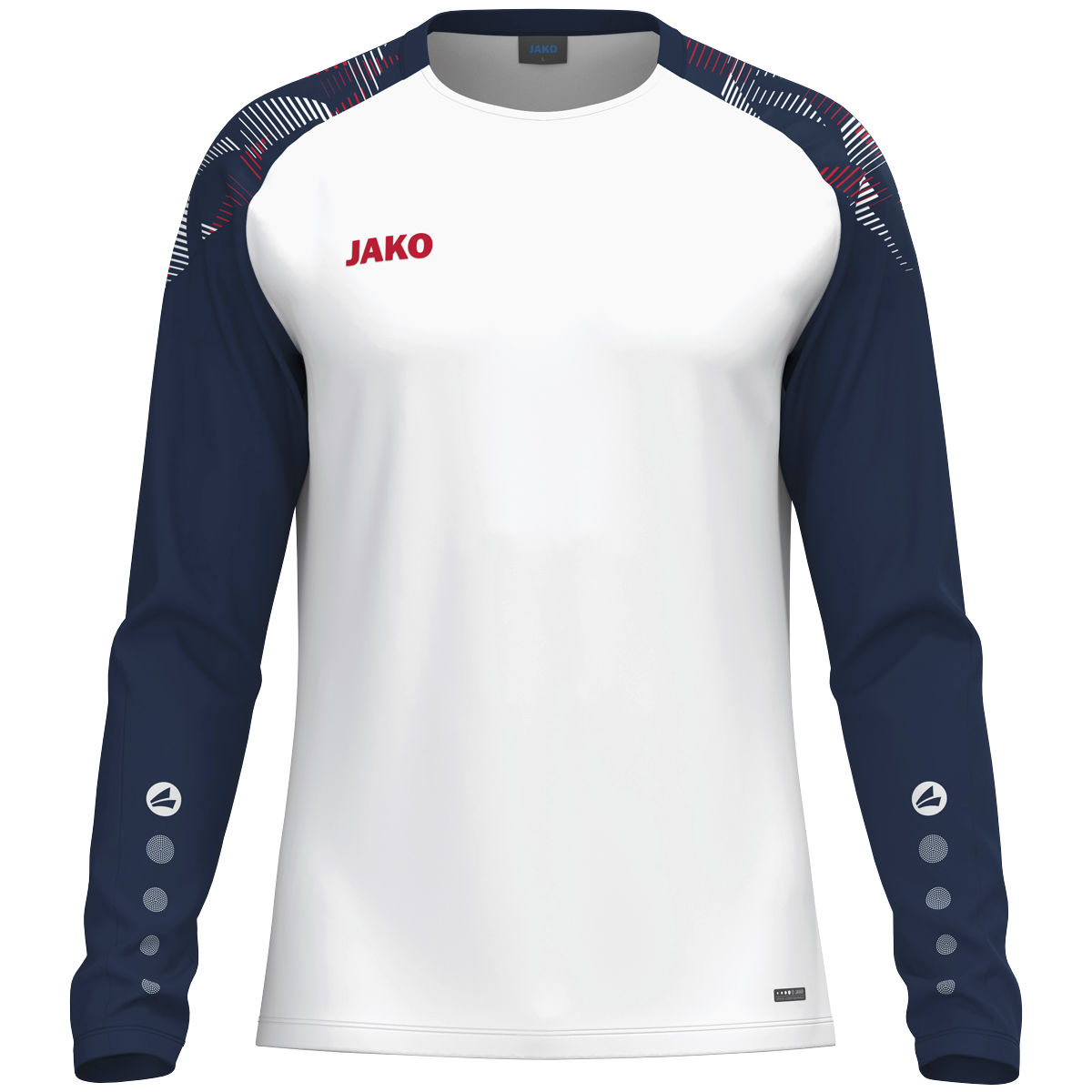 Jako Longsleeve Sonic