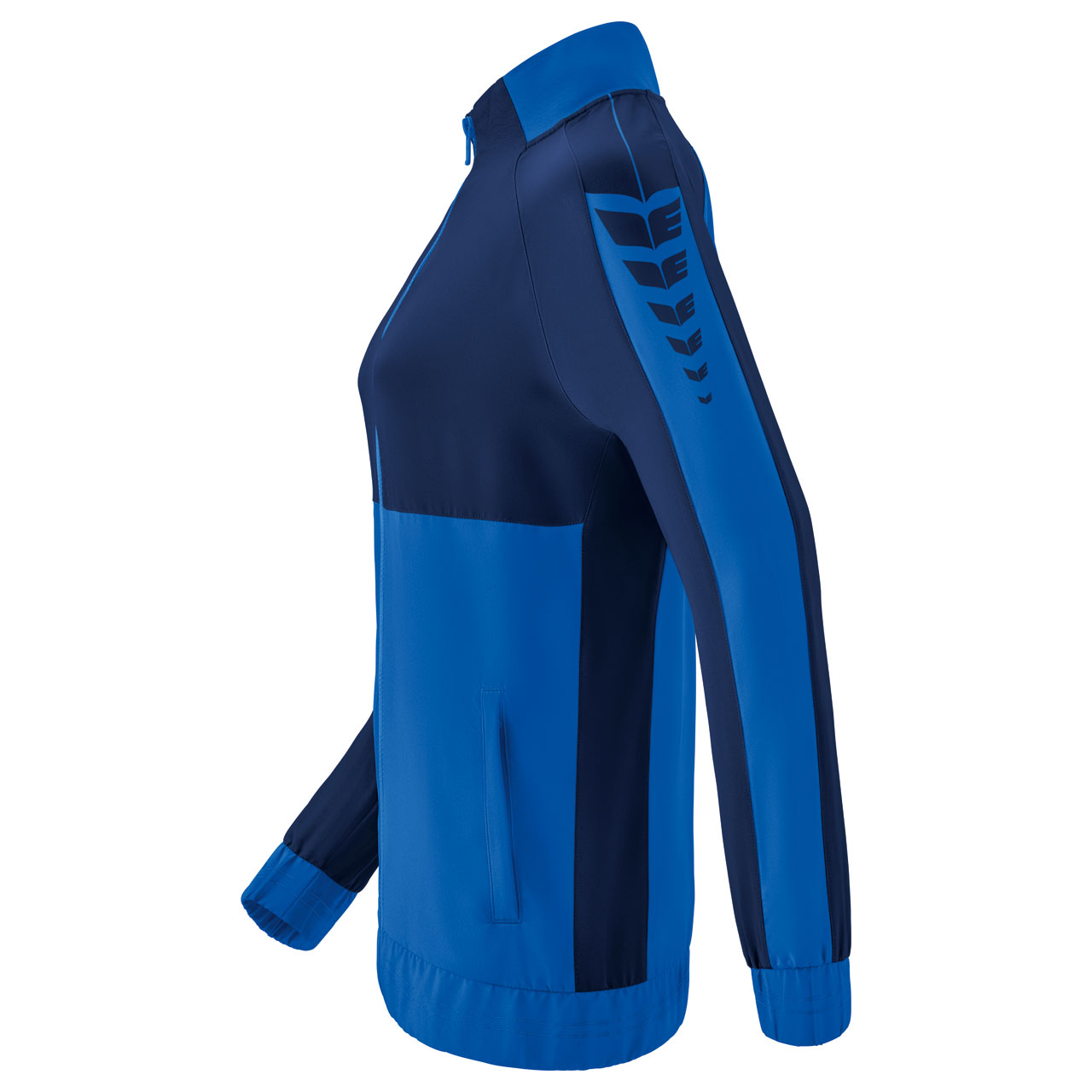 Erima Six Wings Präsentationsjacke Damen