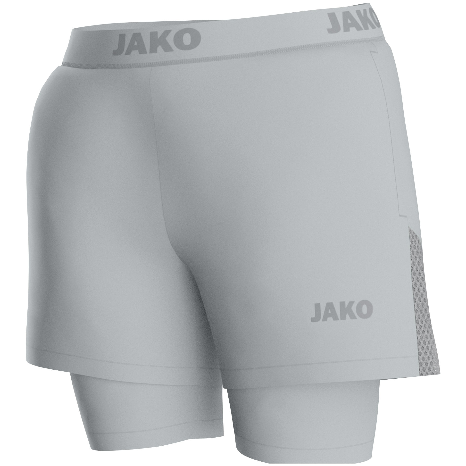 Jako 2-in-1 Short Damen