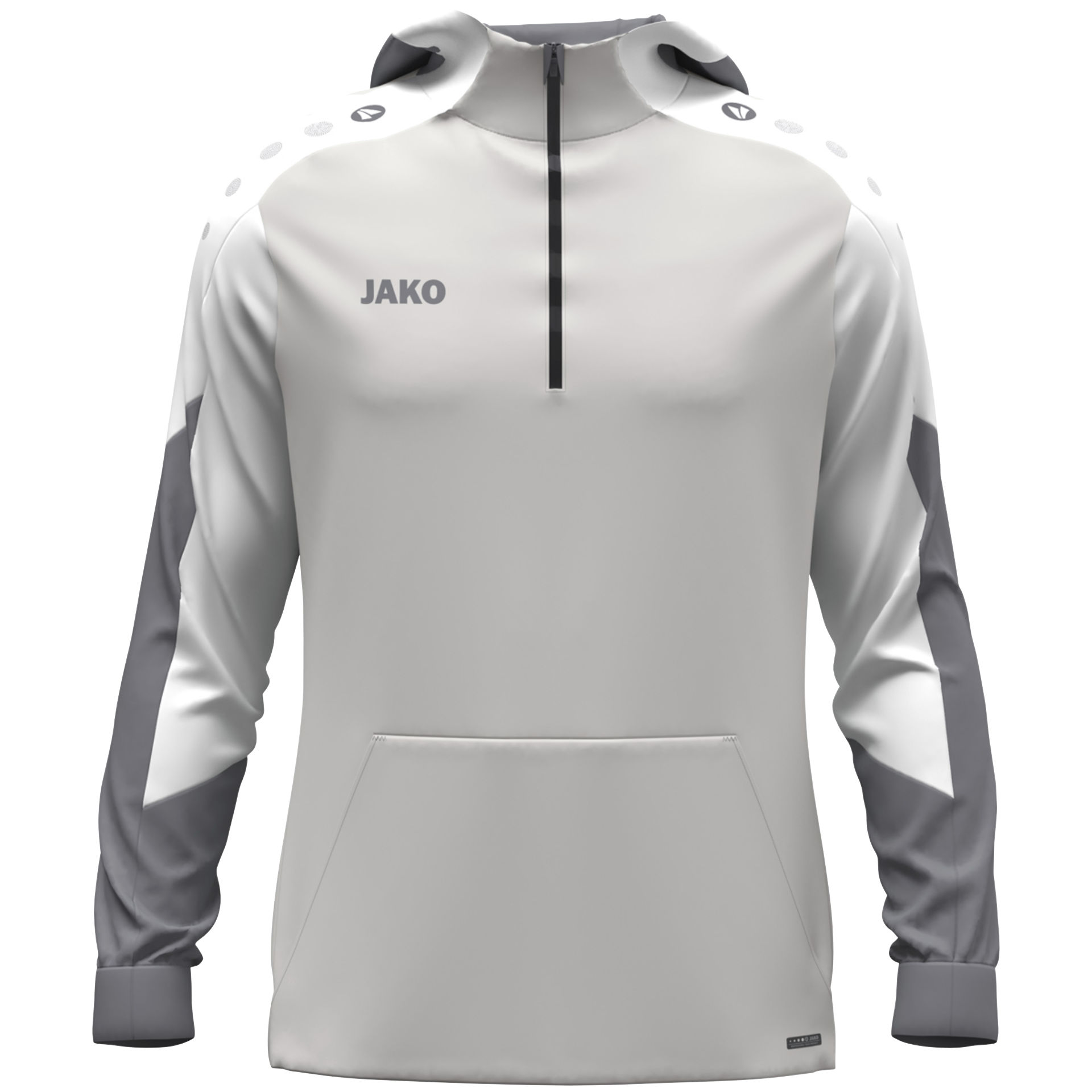 Jako Zip Hoodie Dynamic