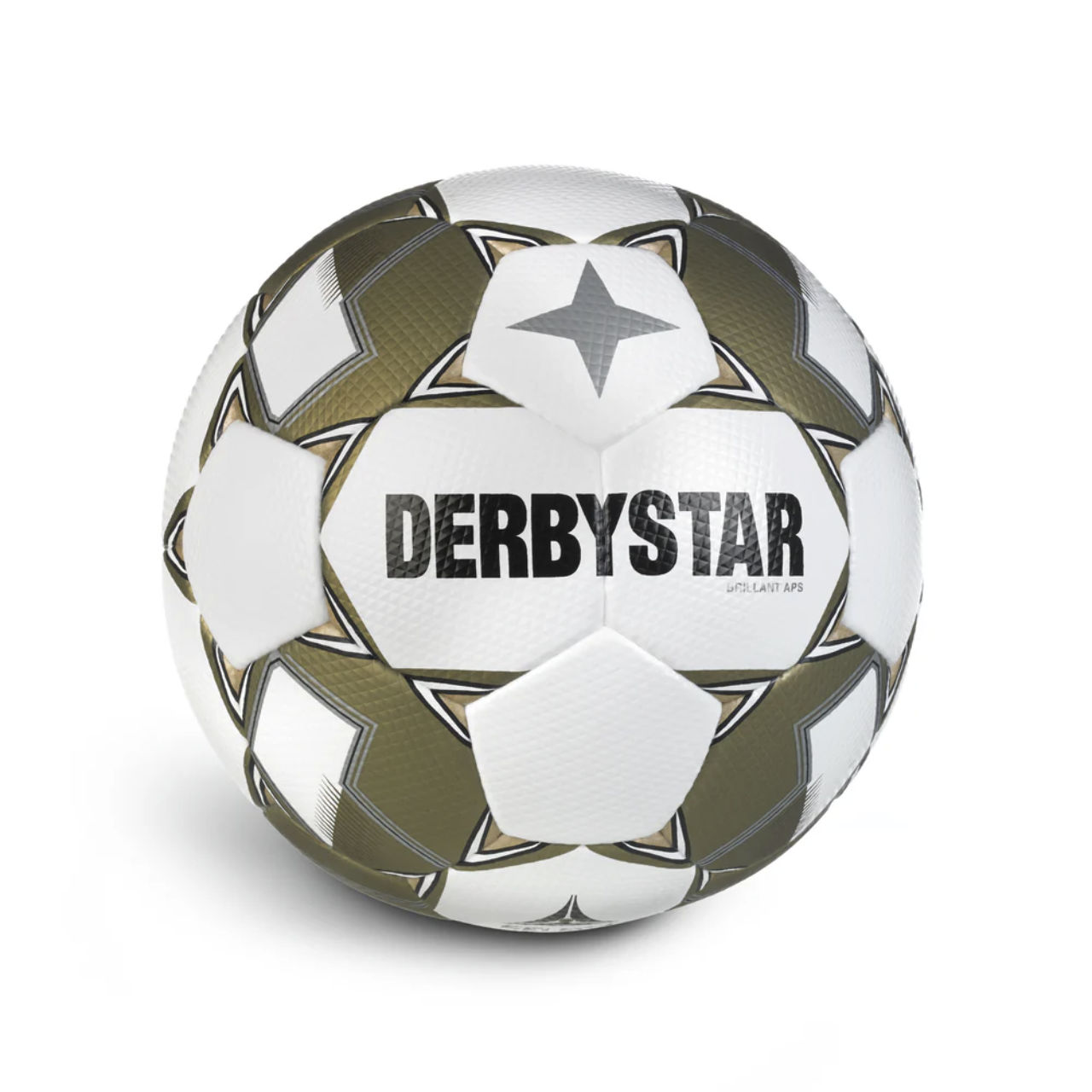 Derbystar Bundesliga 2024-25 Brillant APS v24  Classic Spielball vorne