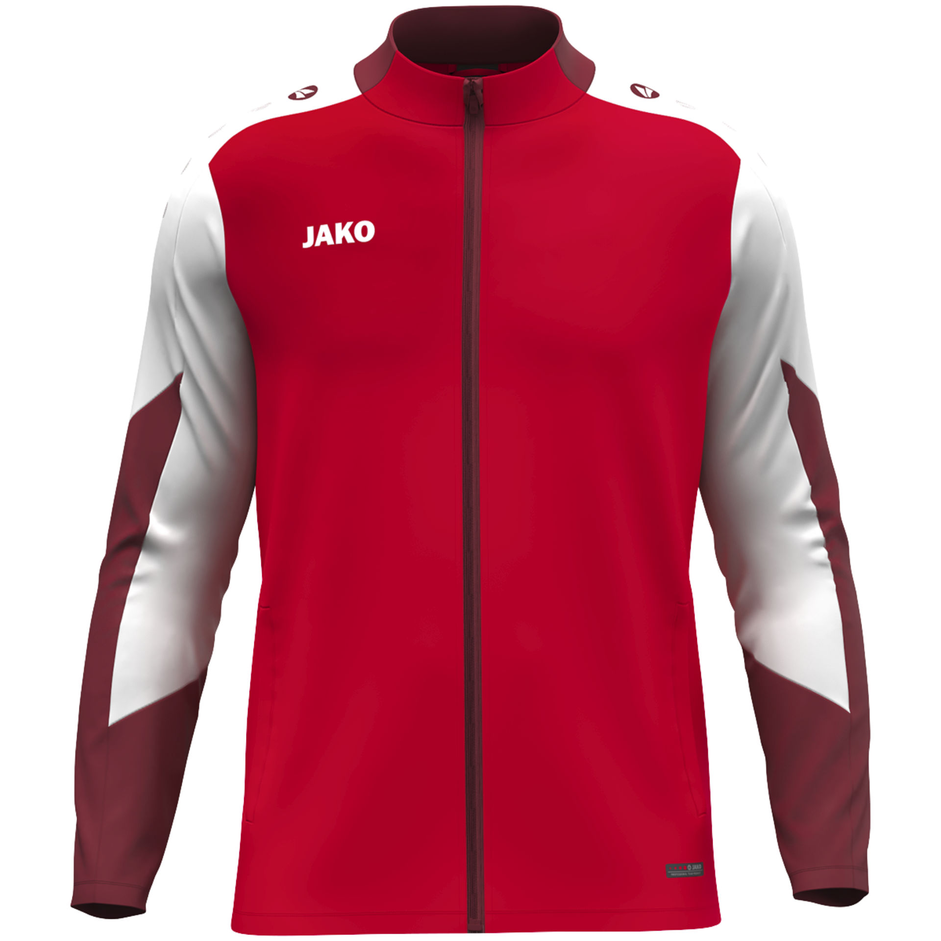 Jako Polyesterjacke Dynamic