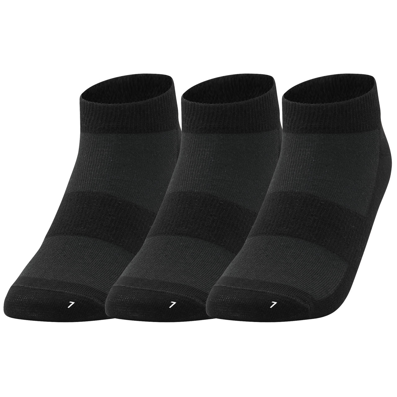 Jako Füßlinge 3er Pack