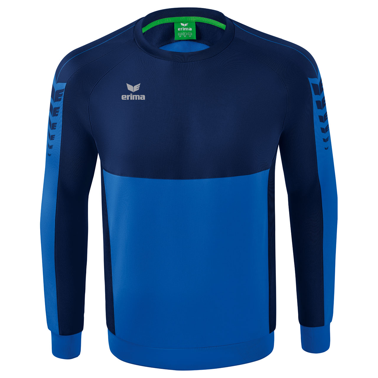 Erima Six Wings Sweatshirt Kinder