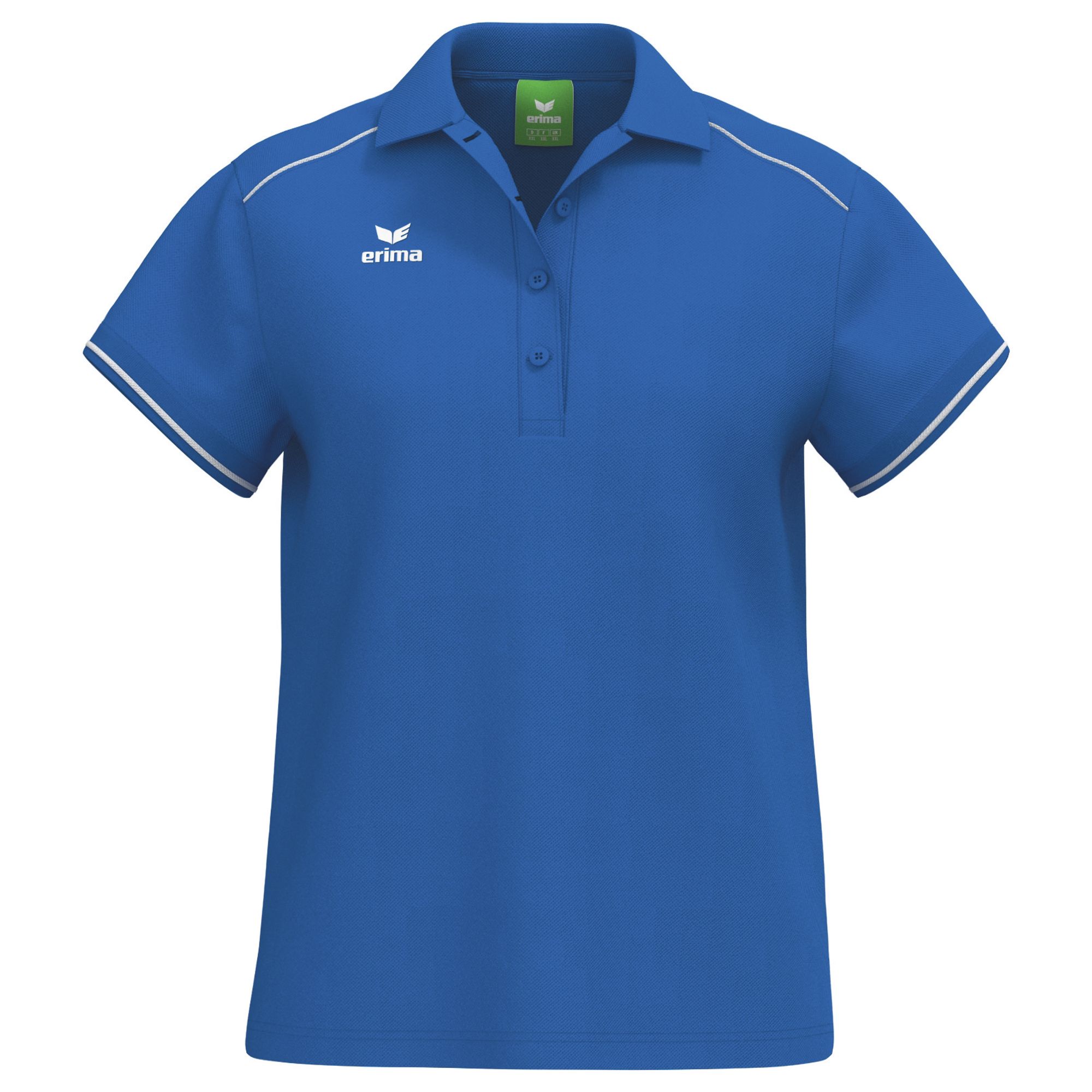 Erima CMPT Poloshirt Damen