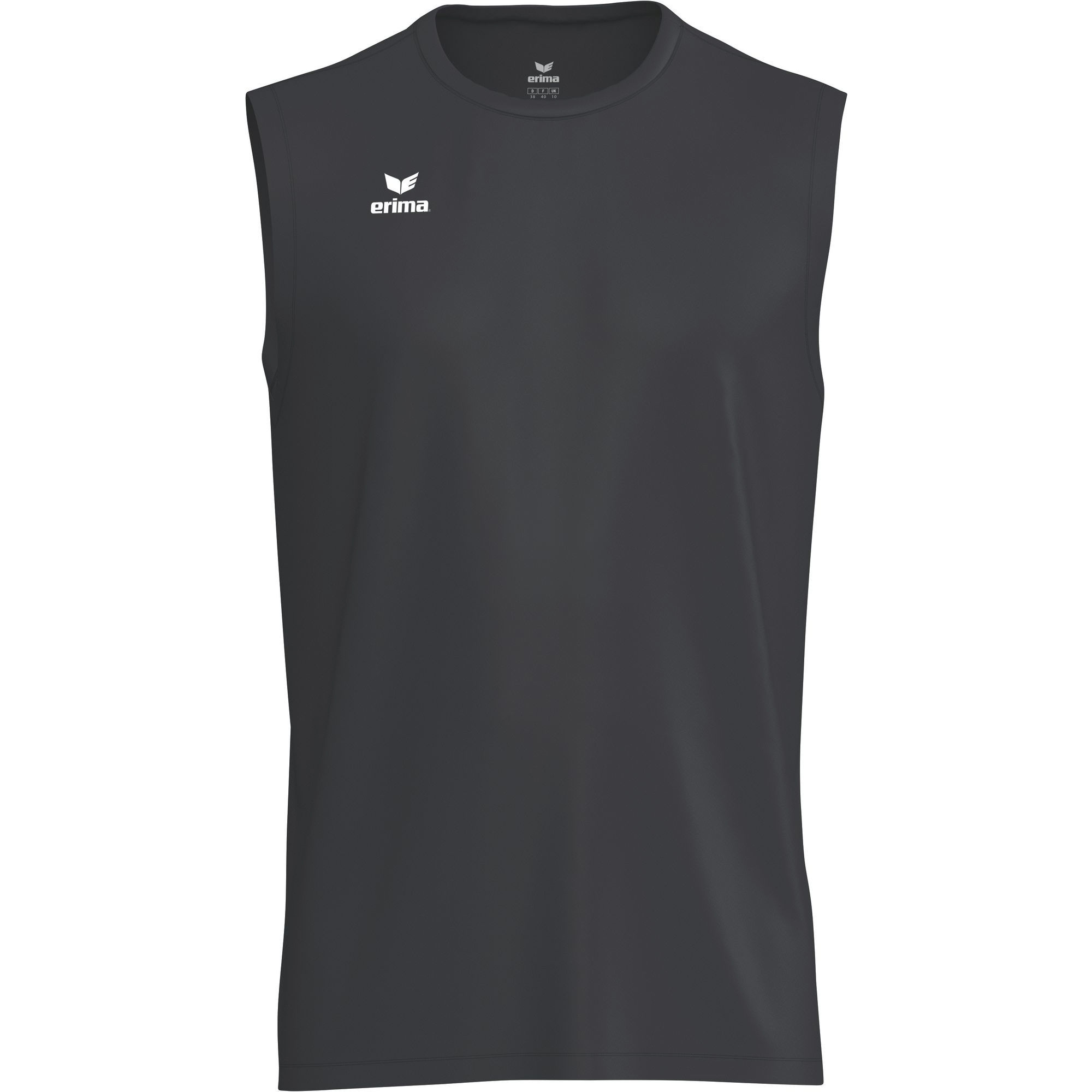 Erima INTRO Tank Top function